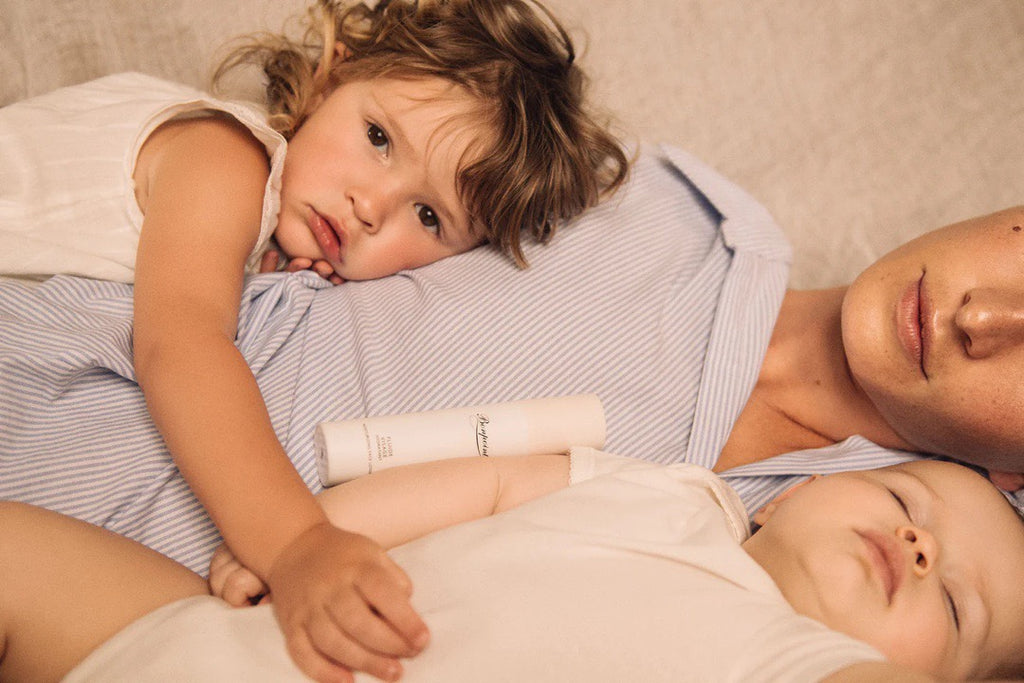 Bonpoint Fluide Visage Hydratant