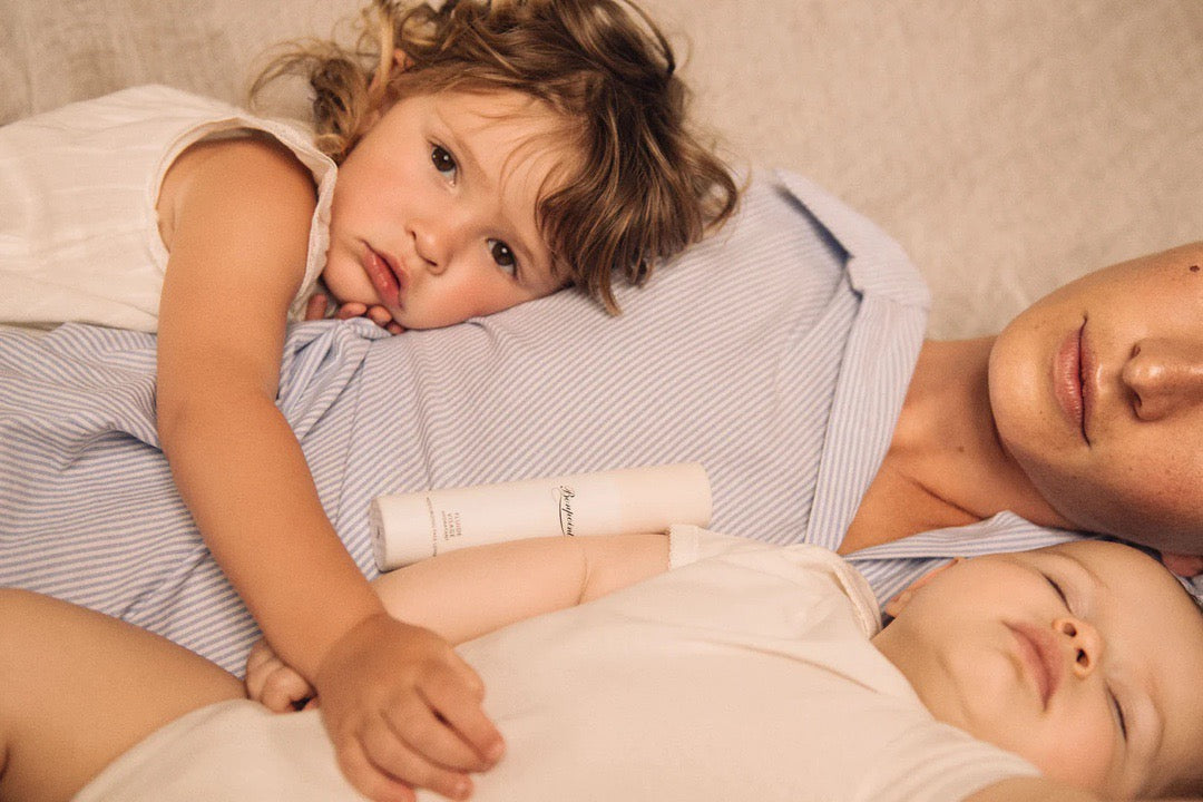 Bonpoint Fluide Visage Hydratant