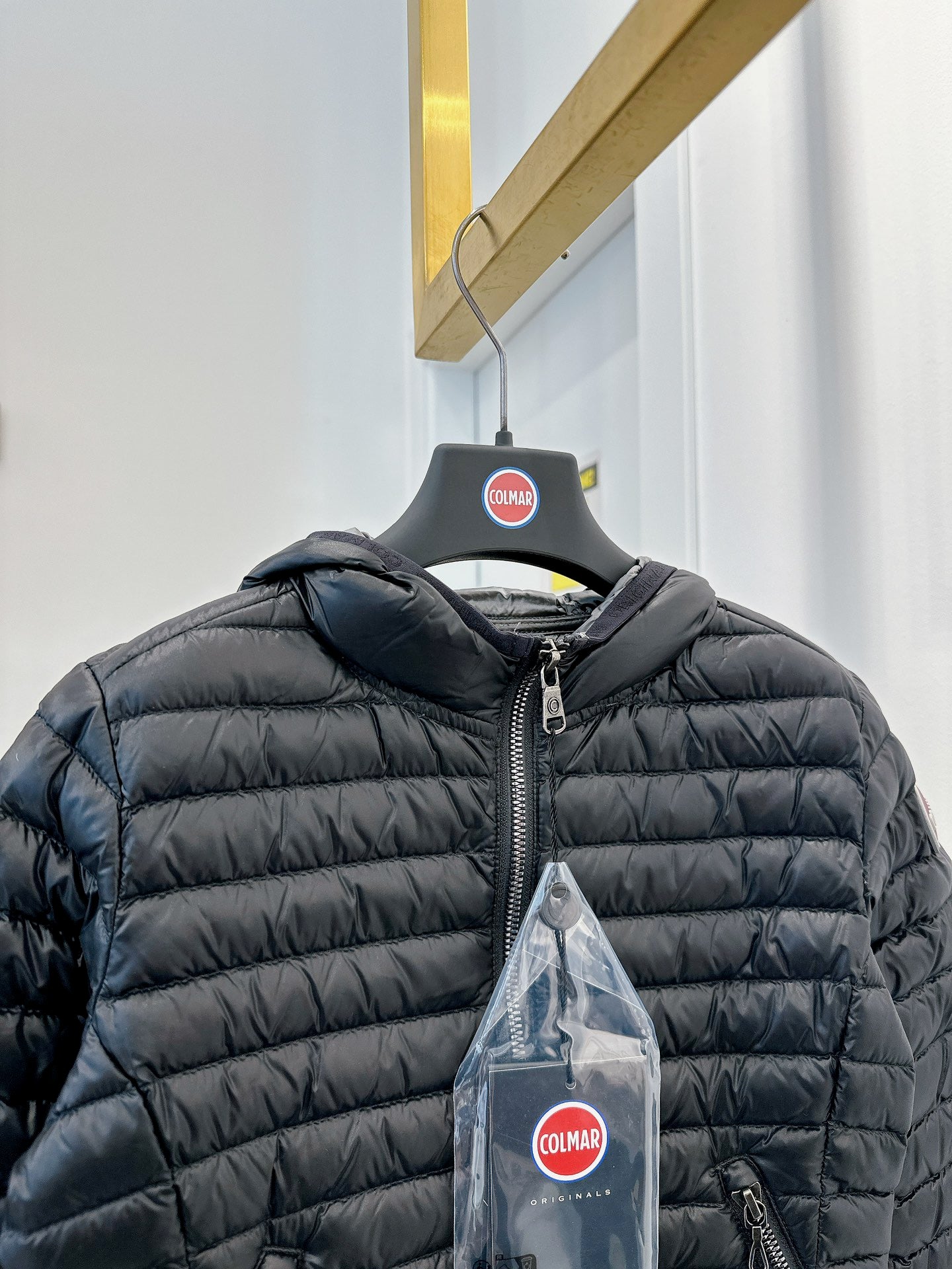 Giacca Colmar 100g 6anni