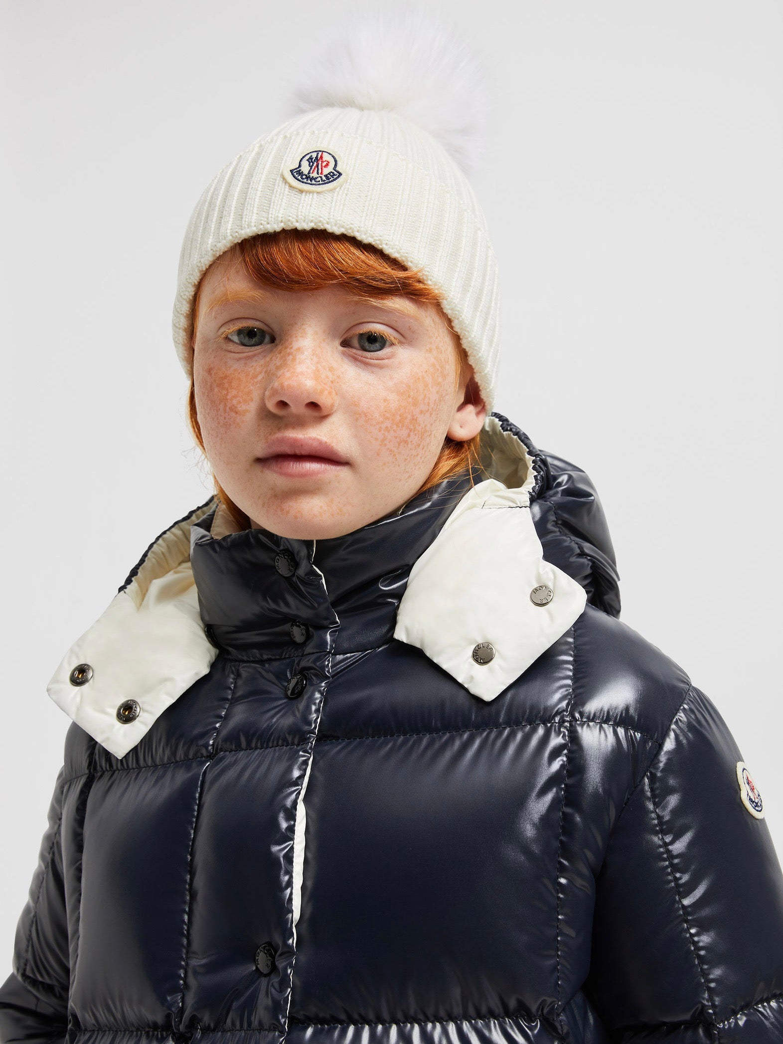 Berretto Moncler Kids L