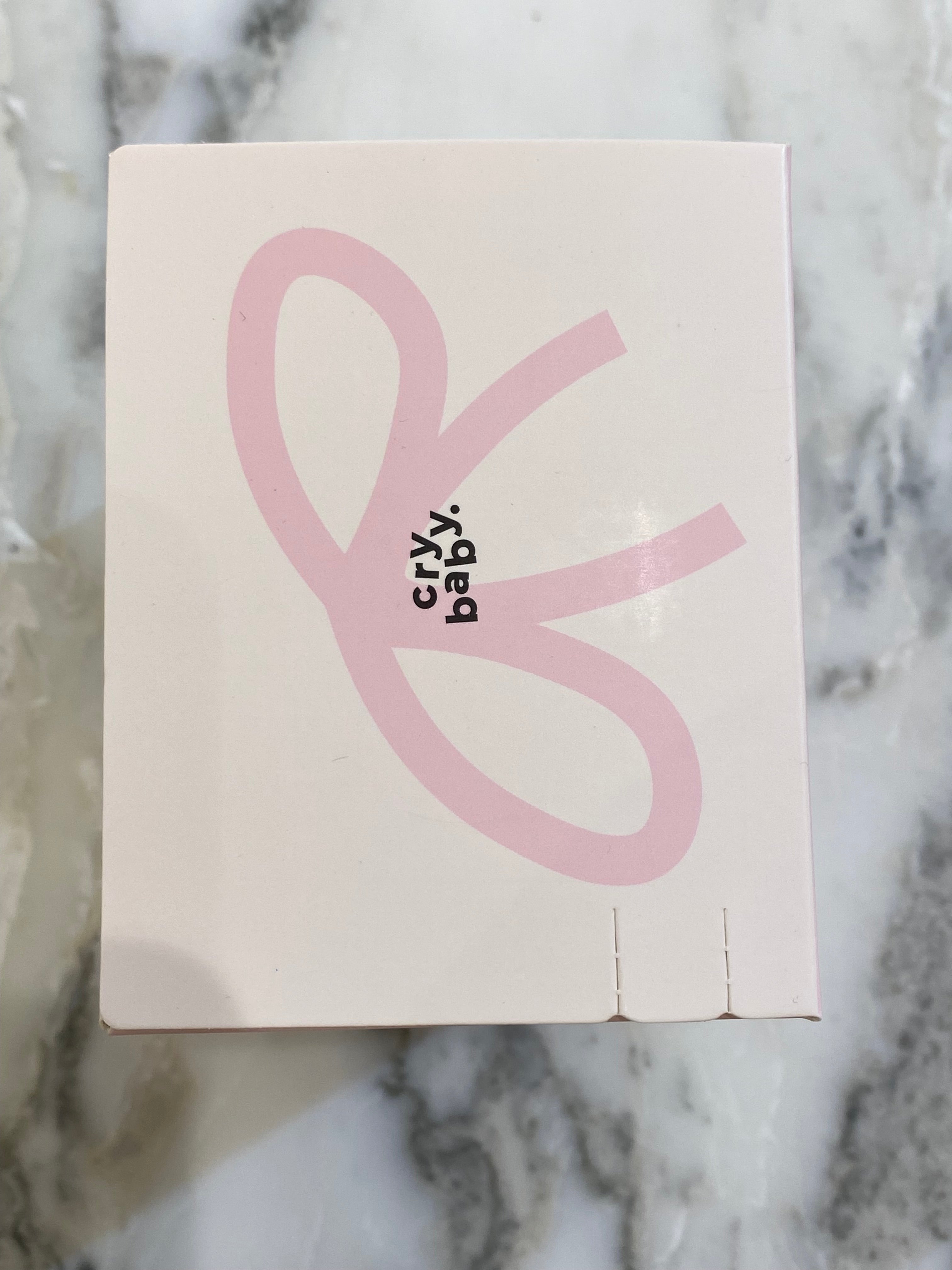 CryBaby Again Blind Box