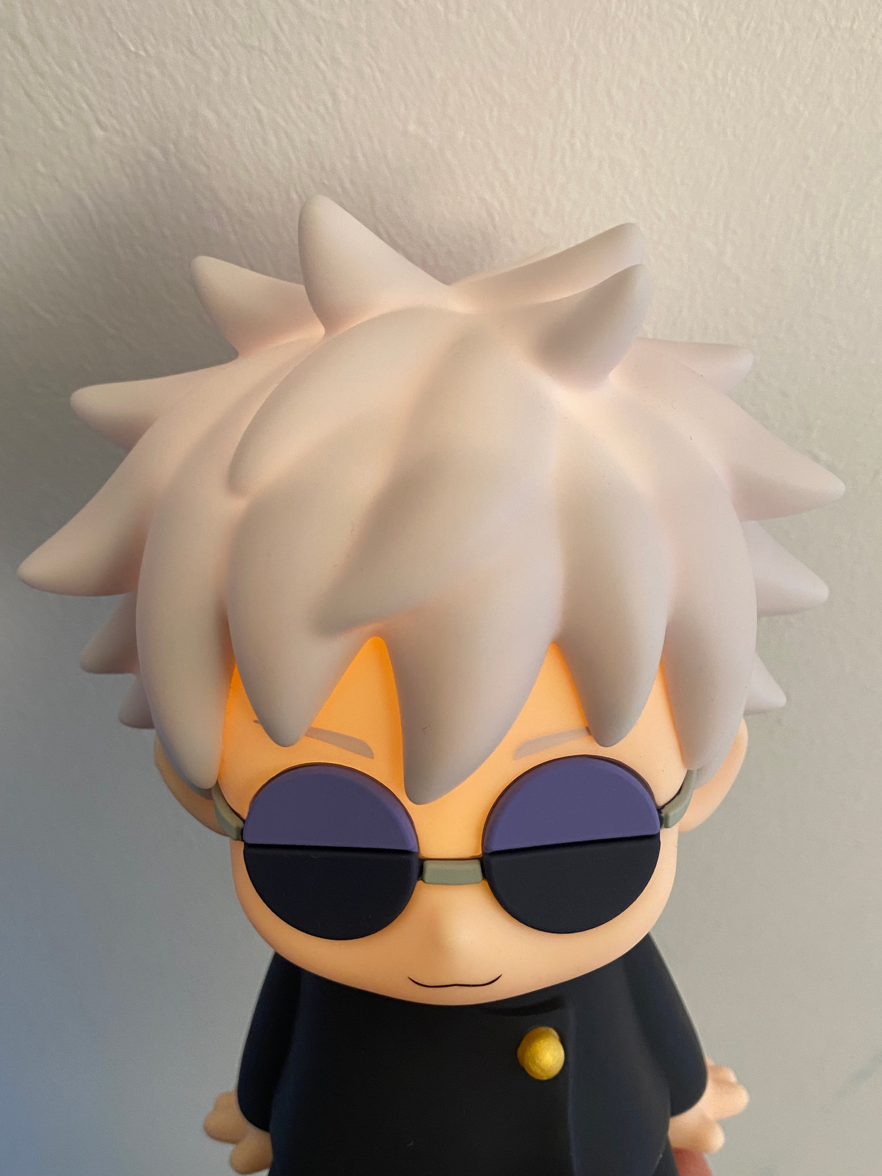 Satoru Gojo Night Light