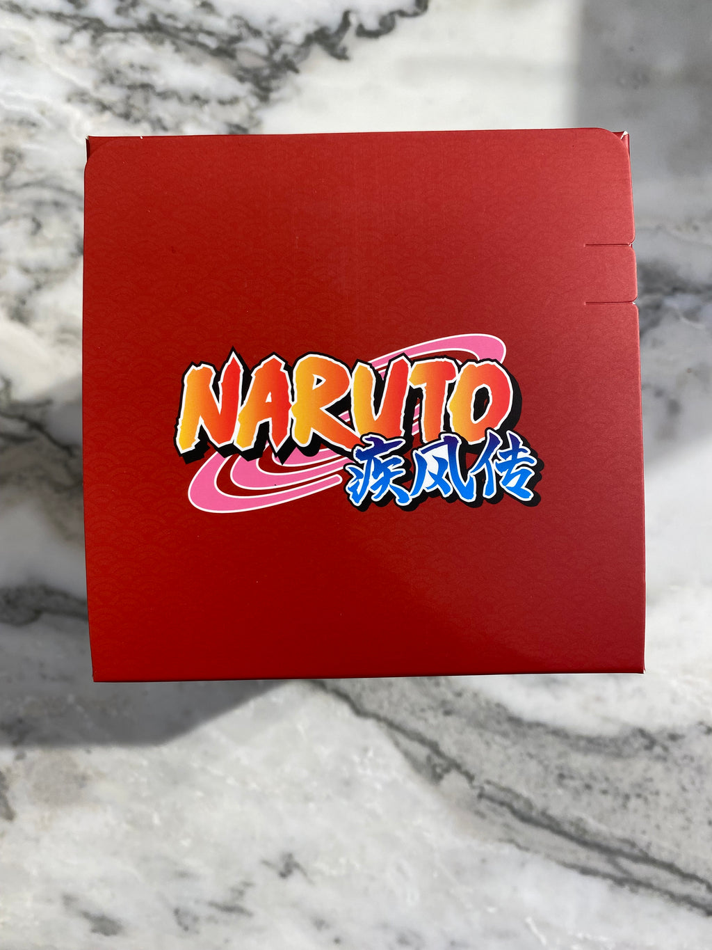 Naruto Shippuden V2 Pendant Blind Box