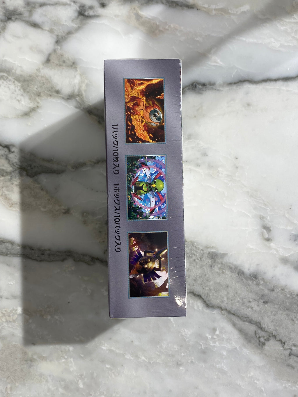 Pokemon Terastal Festival EX , 1 Box Jap