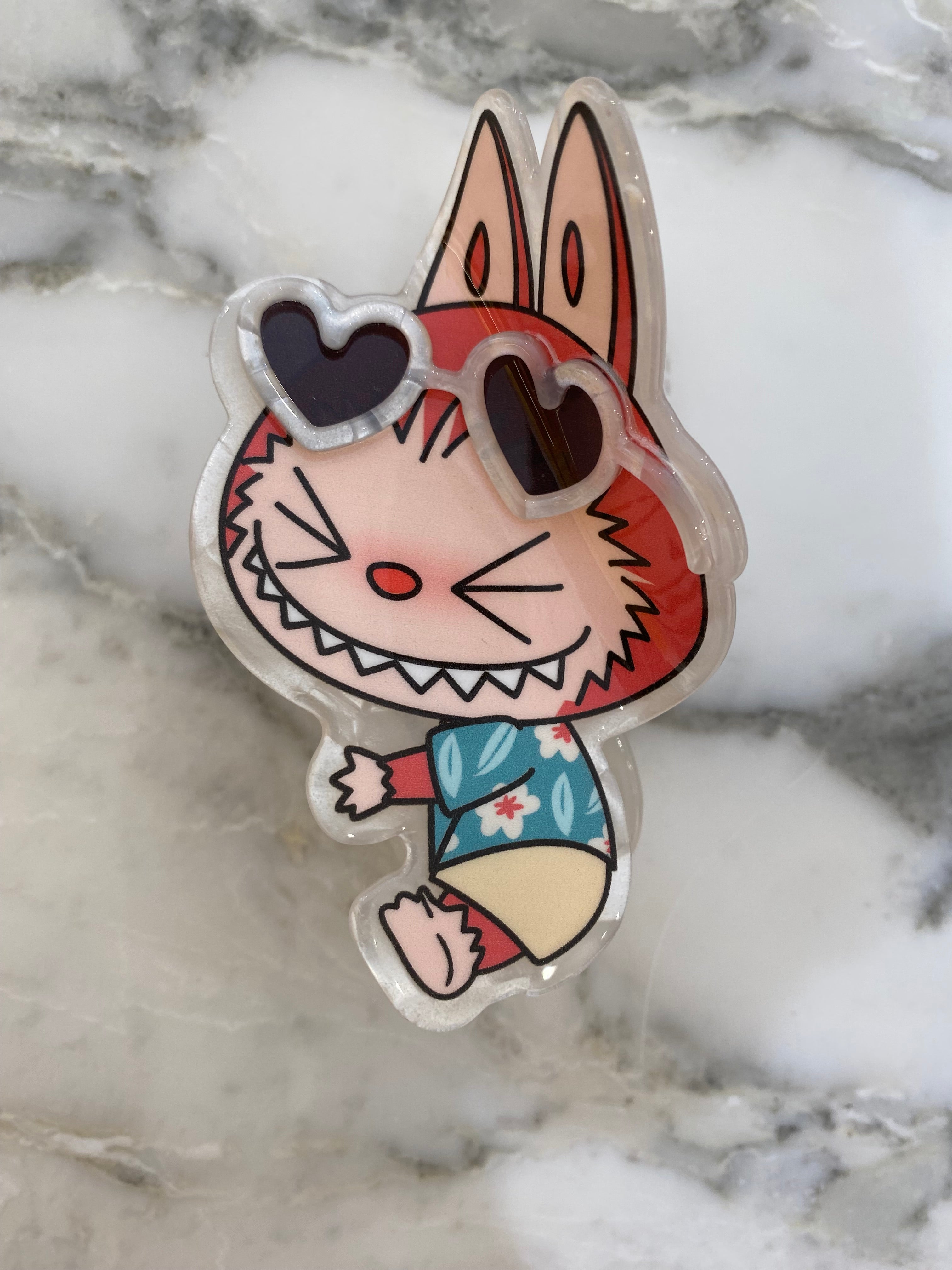 Mokoko Molletta Pop Land