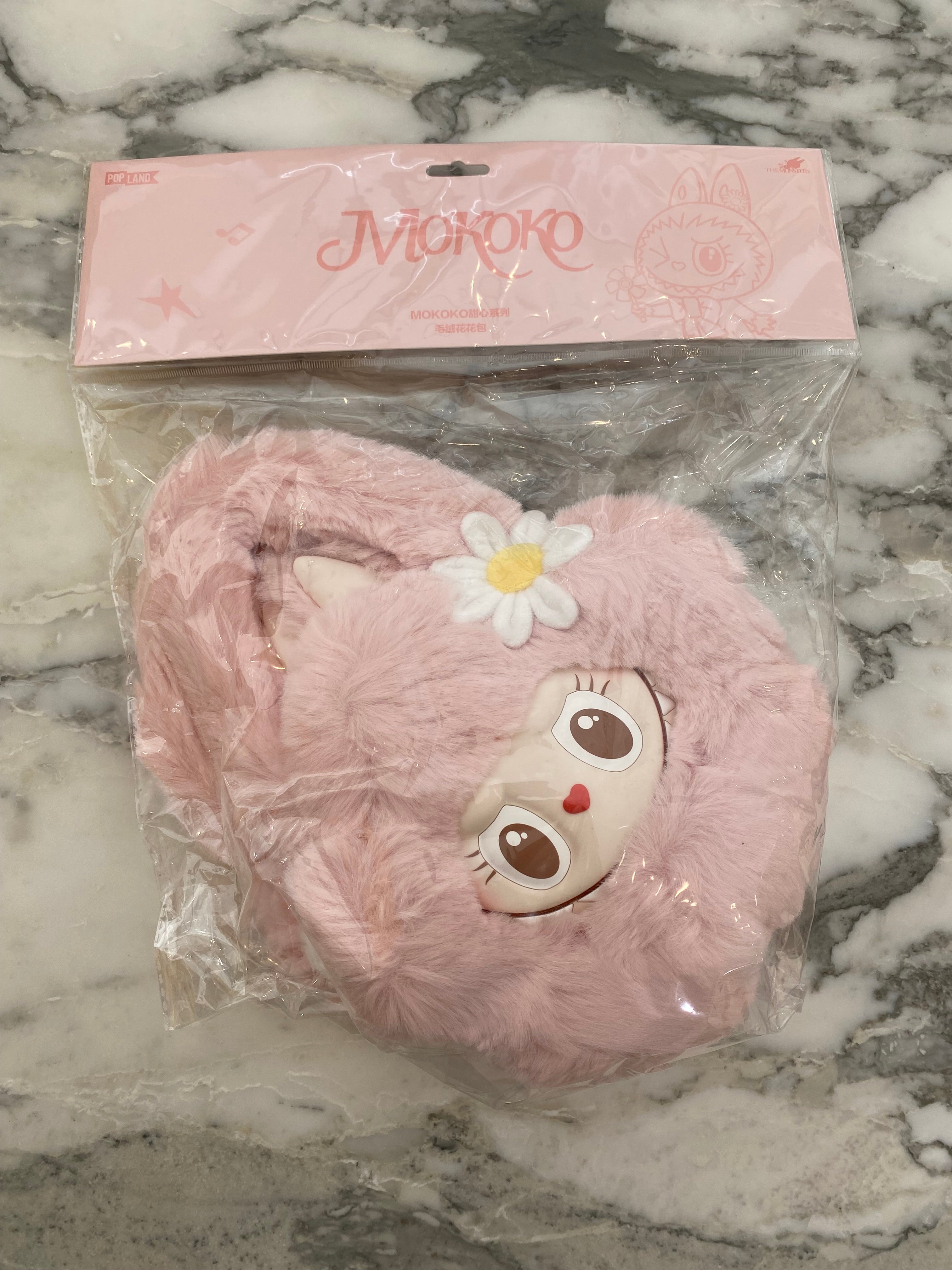 Mokoko Bag