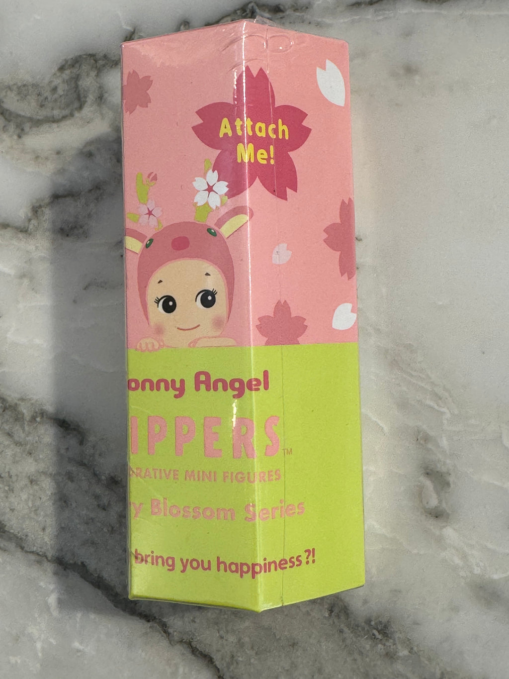 Sonny Angel Hippers Cherry Blossom Series