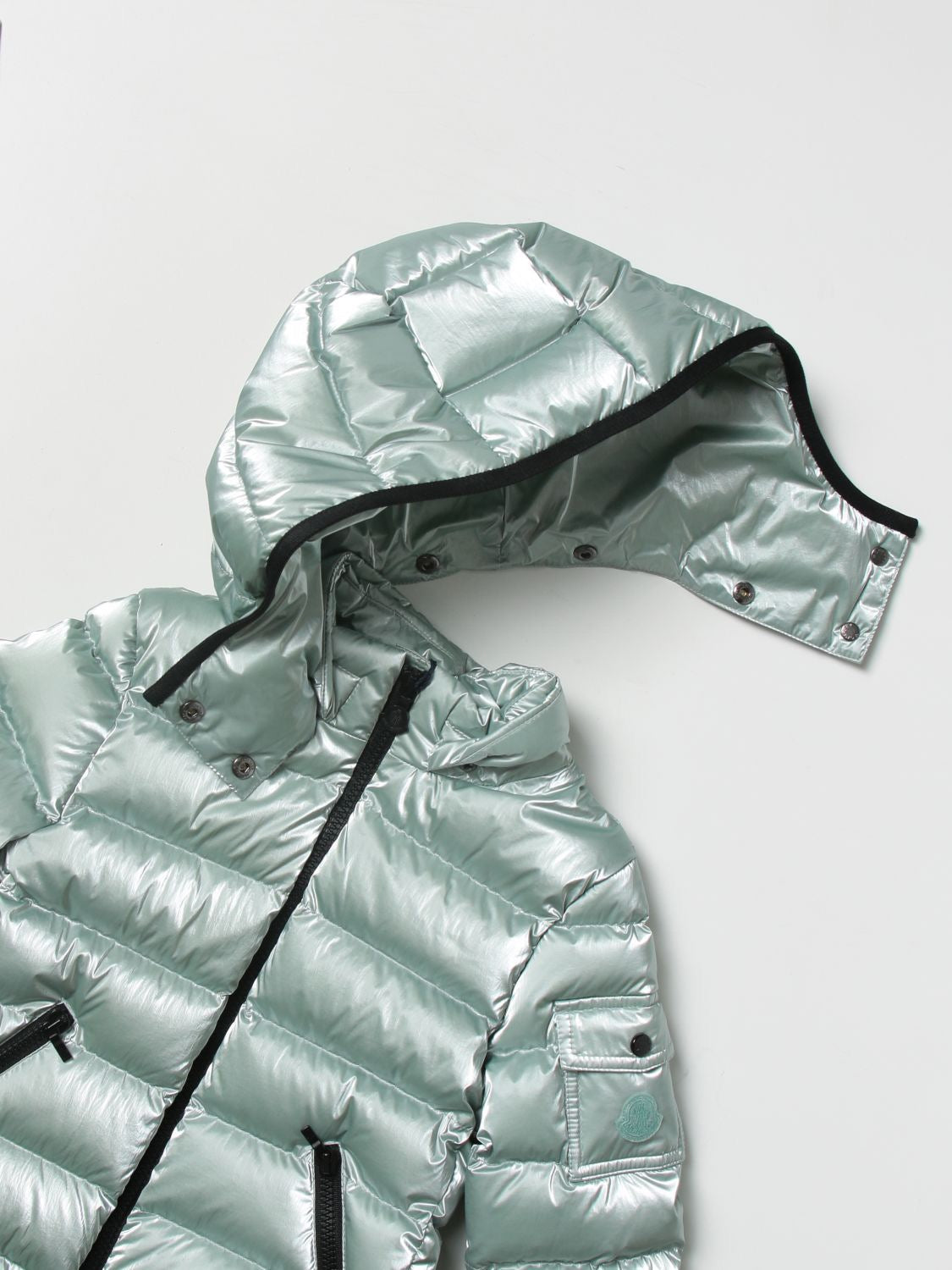 Moncler Bady kids 10anni