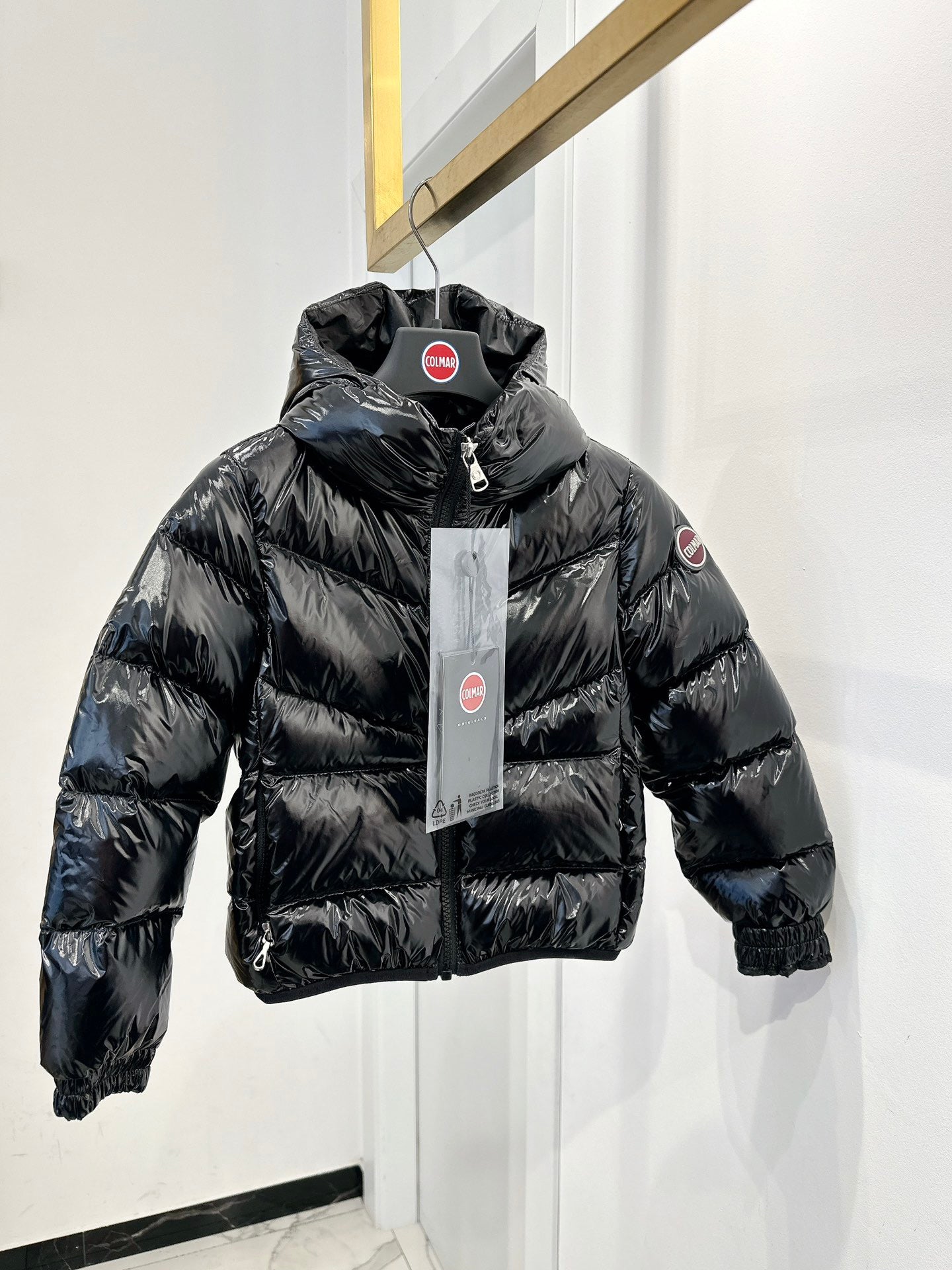 Piumino Colmar Girl 12Anni
