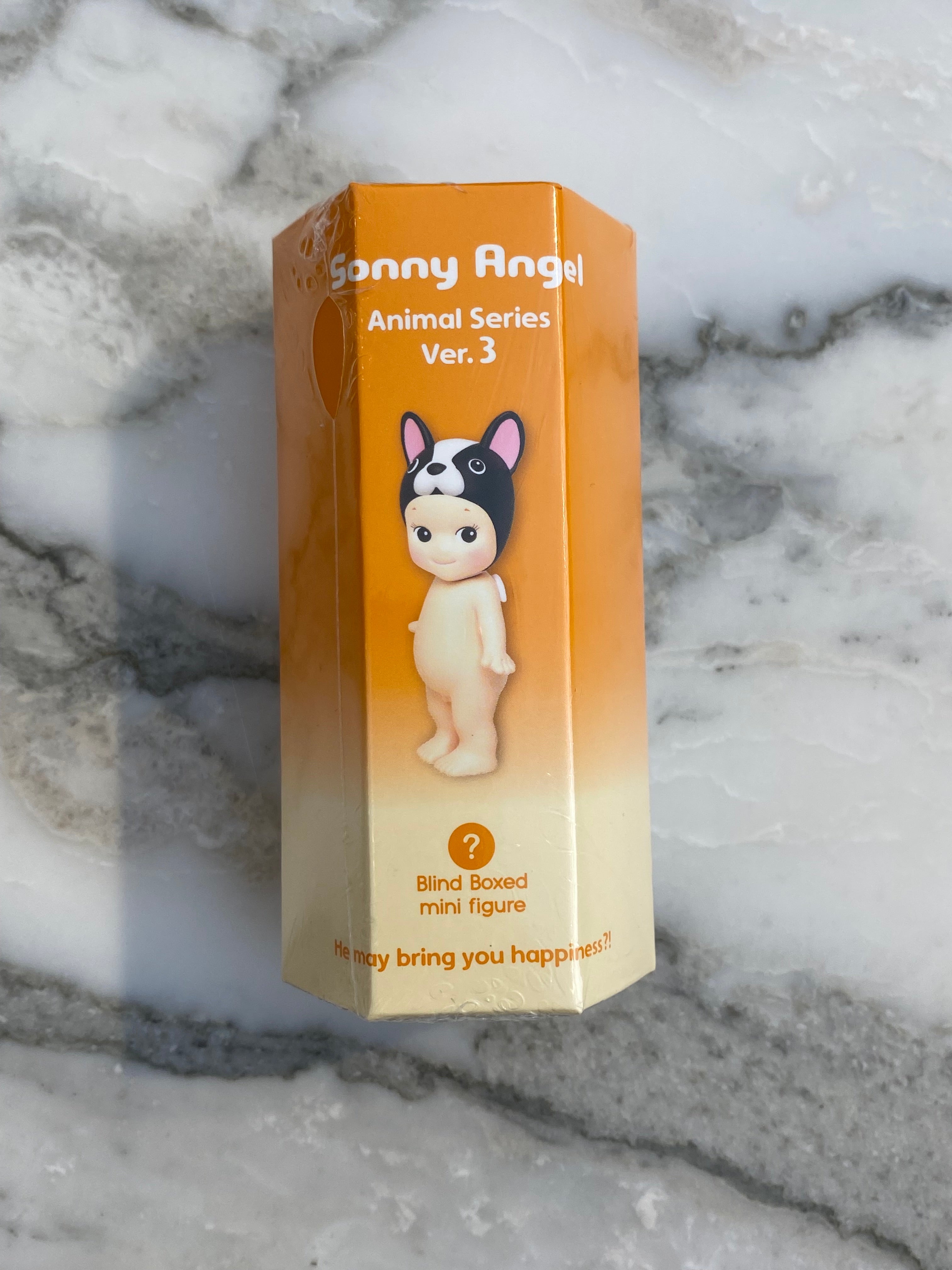 Sonny Angel Animal Series Ver.3