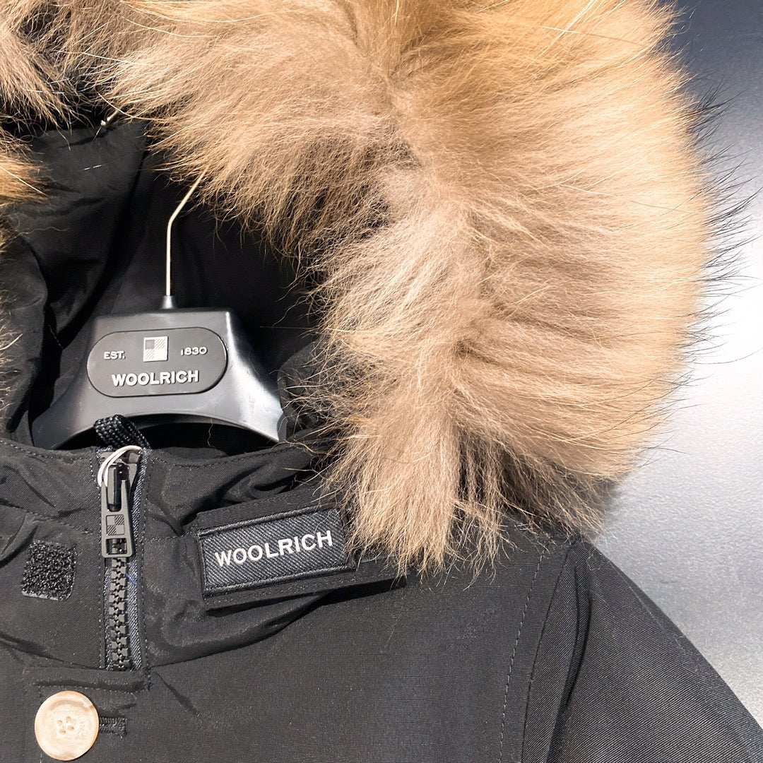 Woolrich Parka Classico Unisex