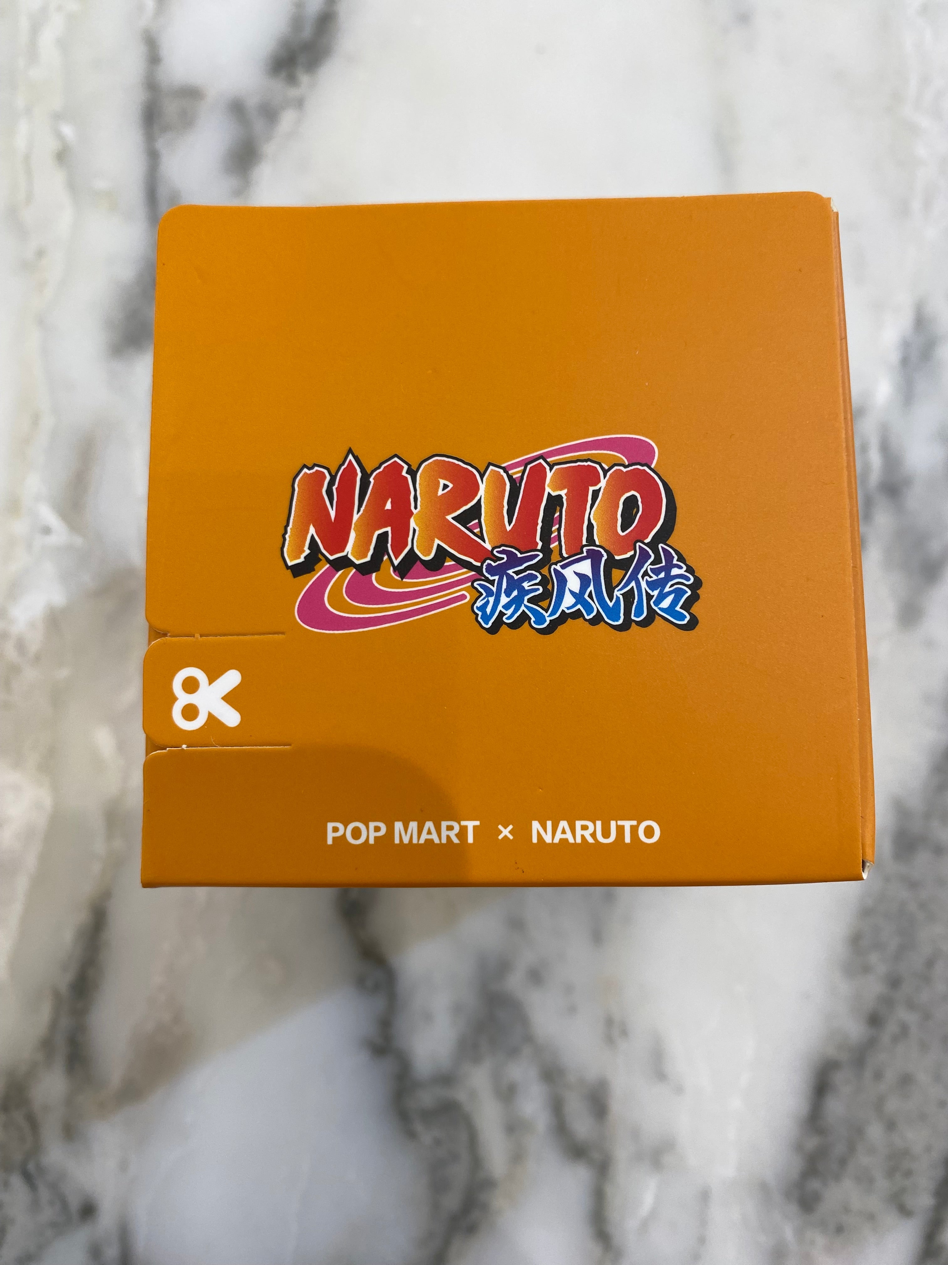 Naruto Ninkai Taisen Series