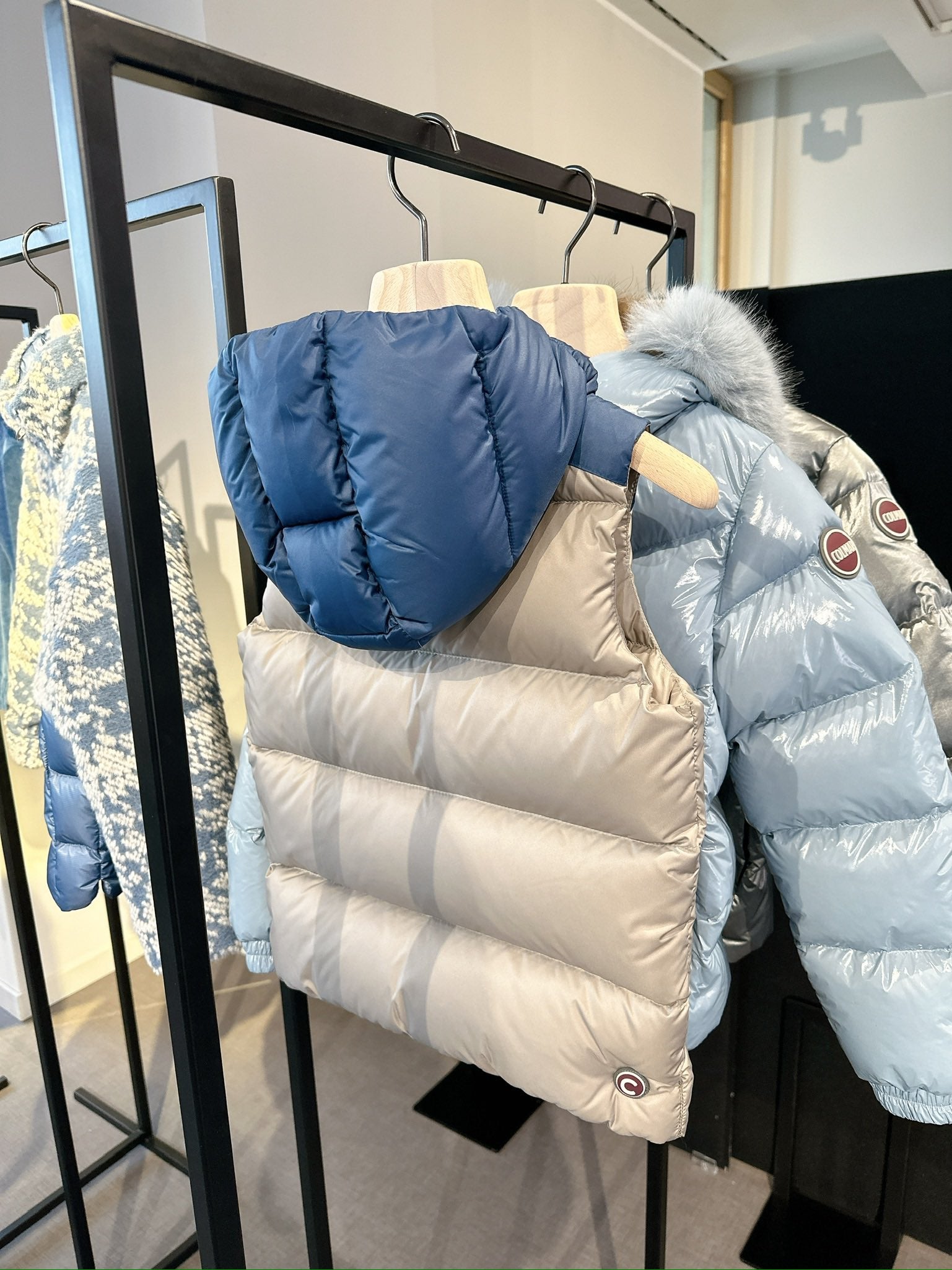 Colmar 3468A Gilet