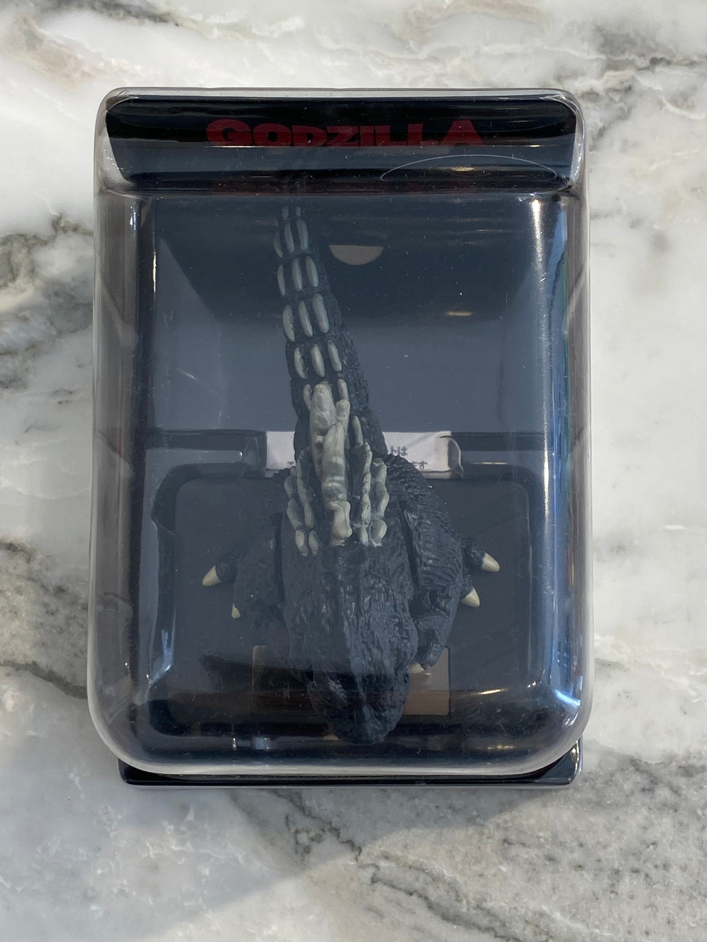 Godzilla Solar Energy