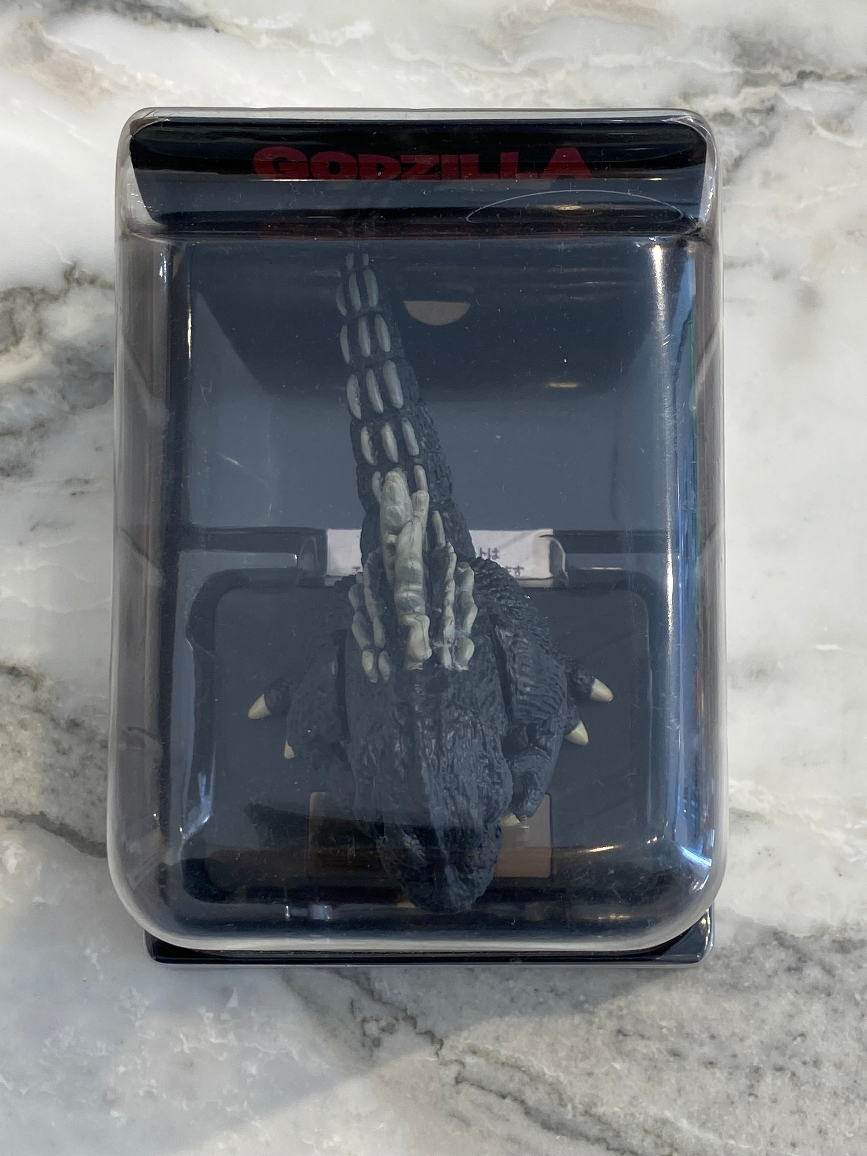 Godzilla Solar Energy