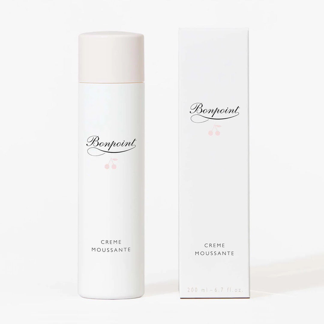 Bonpoint Creme Moussante