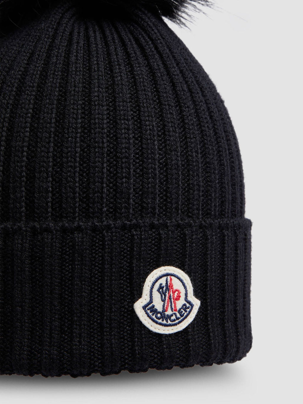 Berretto Moncler kids L