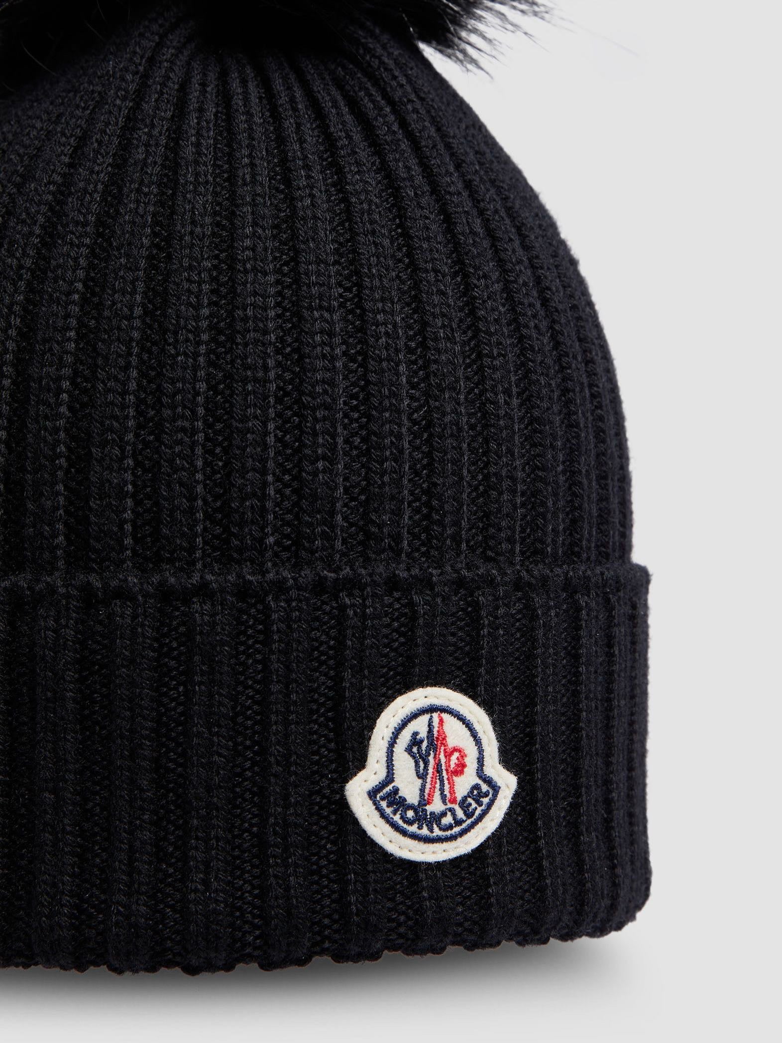 Berretto Moncler kids L