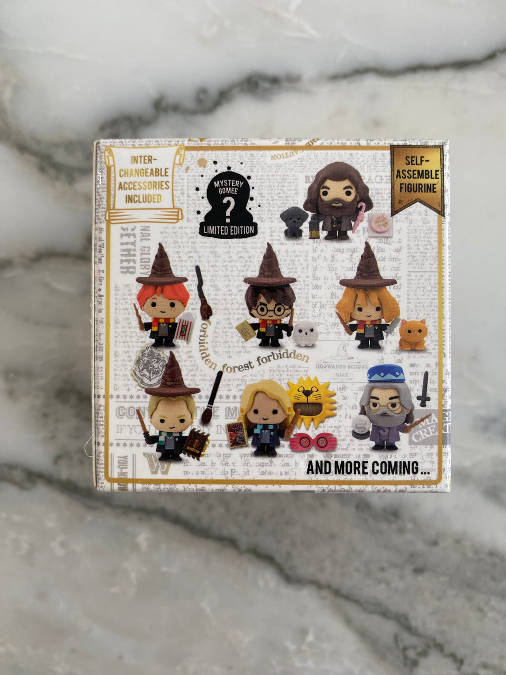 Harry Potter Wizarding World Blind Box
