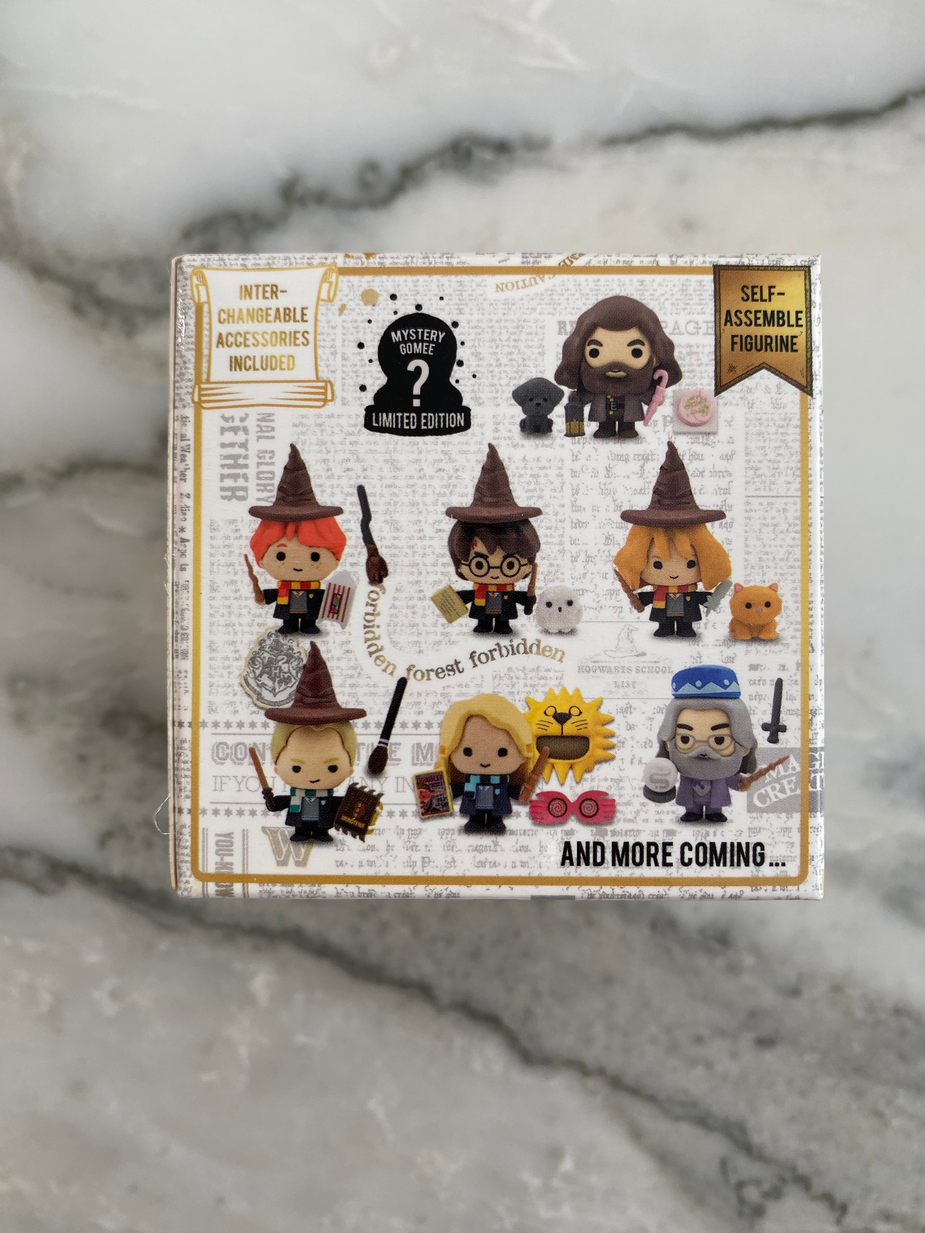 Harry Potter Wizarding World Blind Box