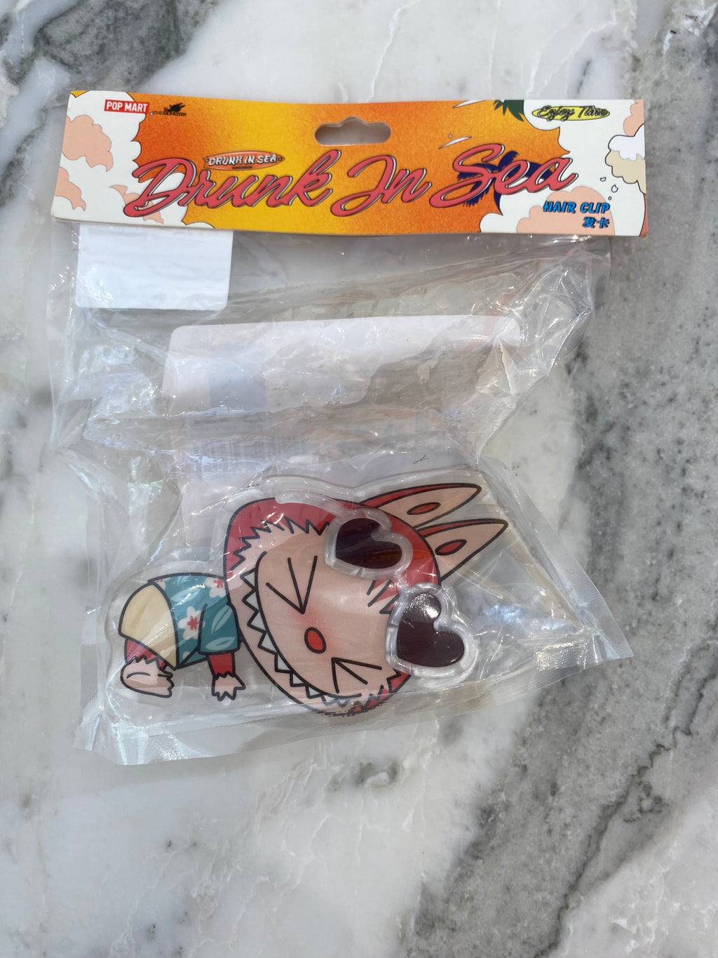 Mokoko Molletta Pop Land