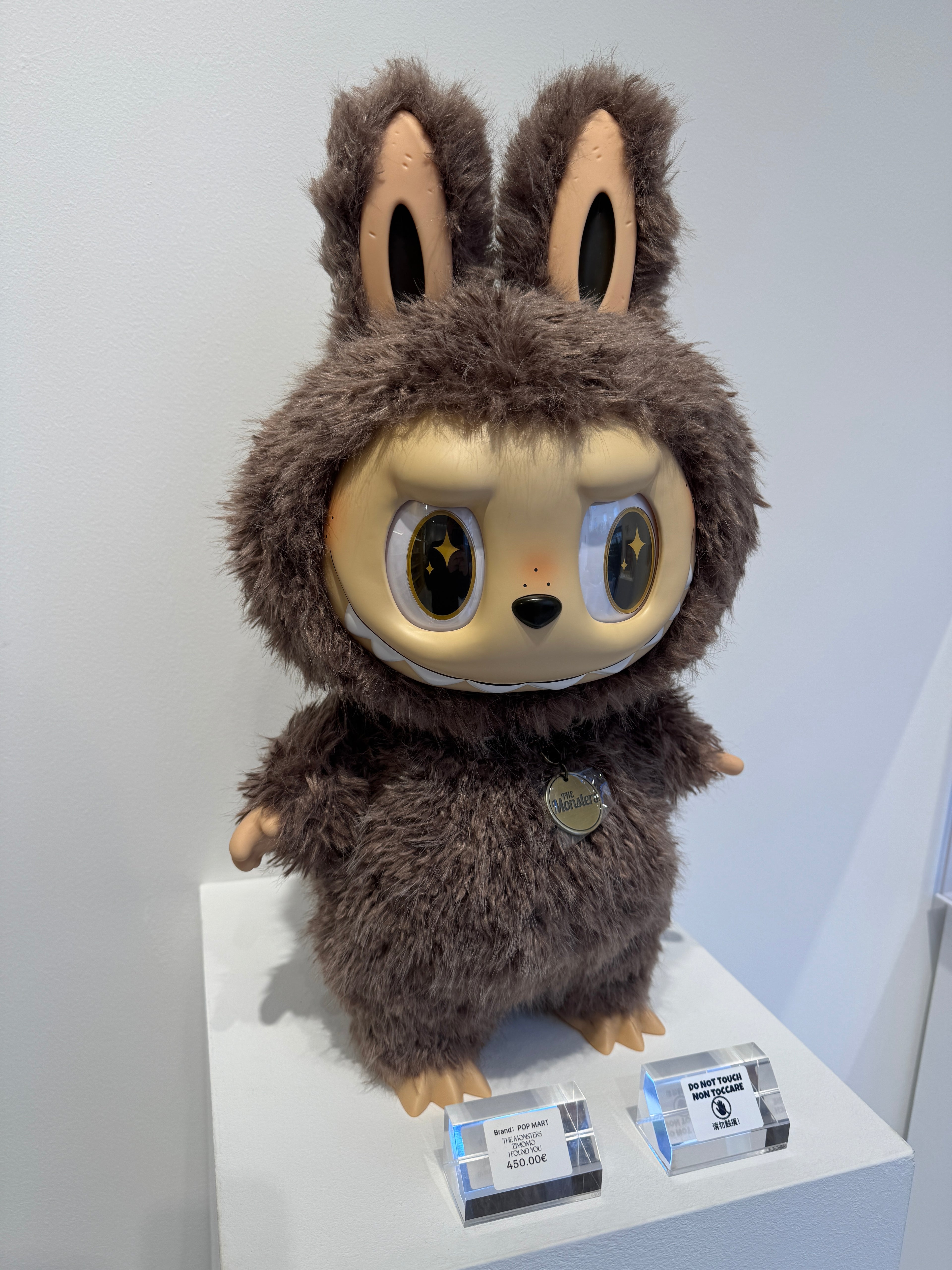 Zimomo I Found You