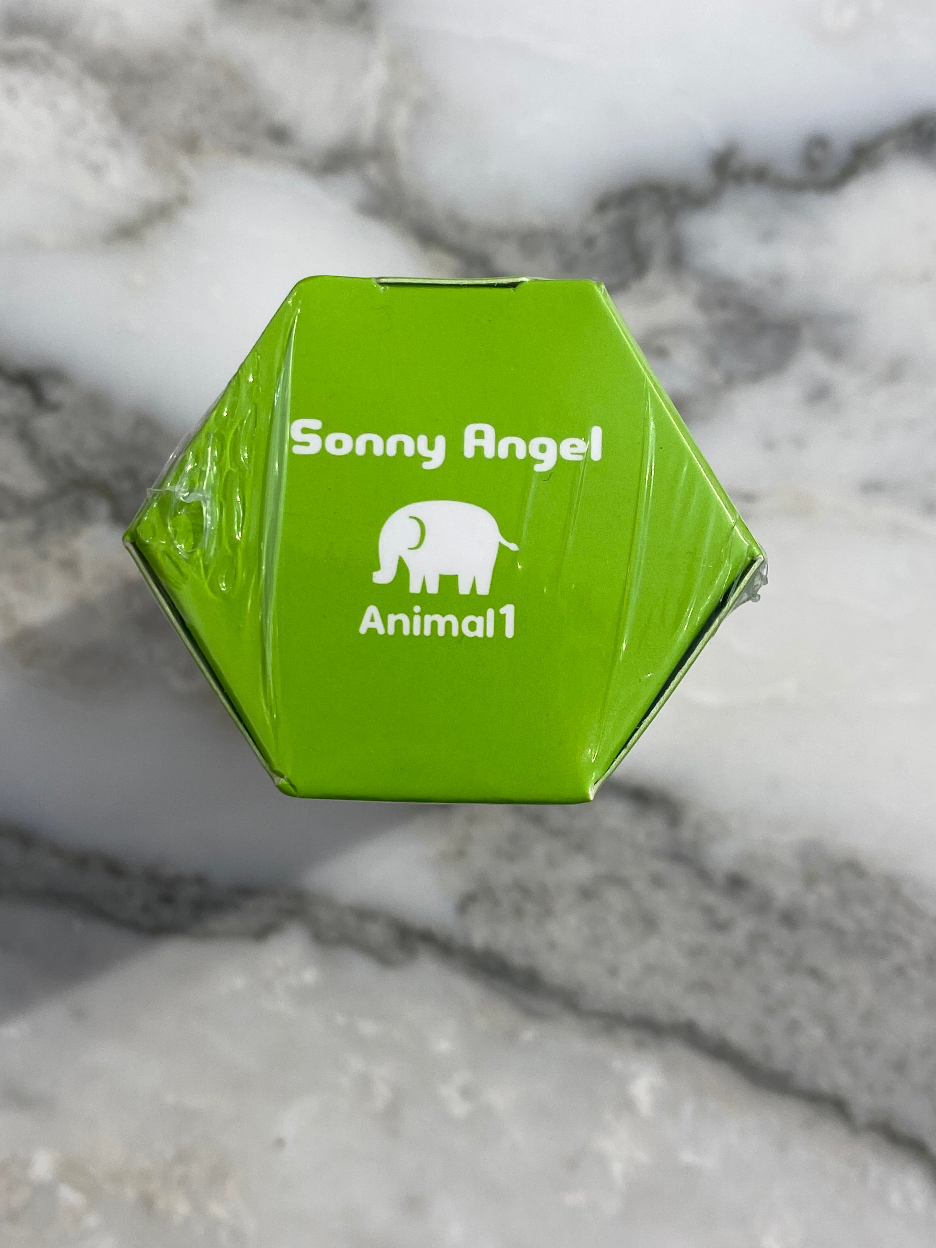 Sonny Angel Animal Series Ver.1