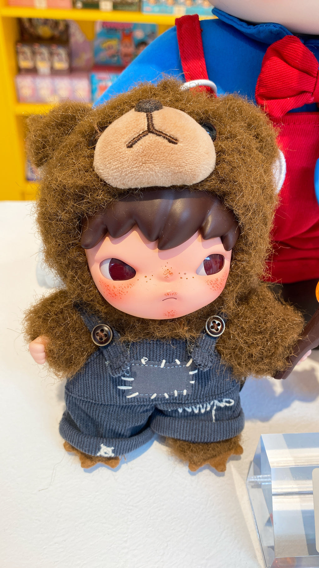 Hirono Fight For Joy