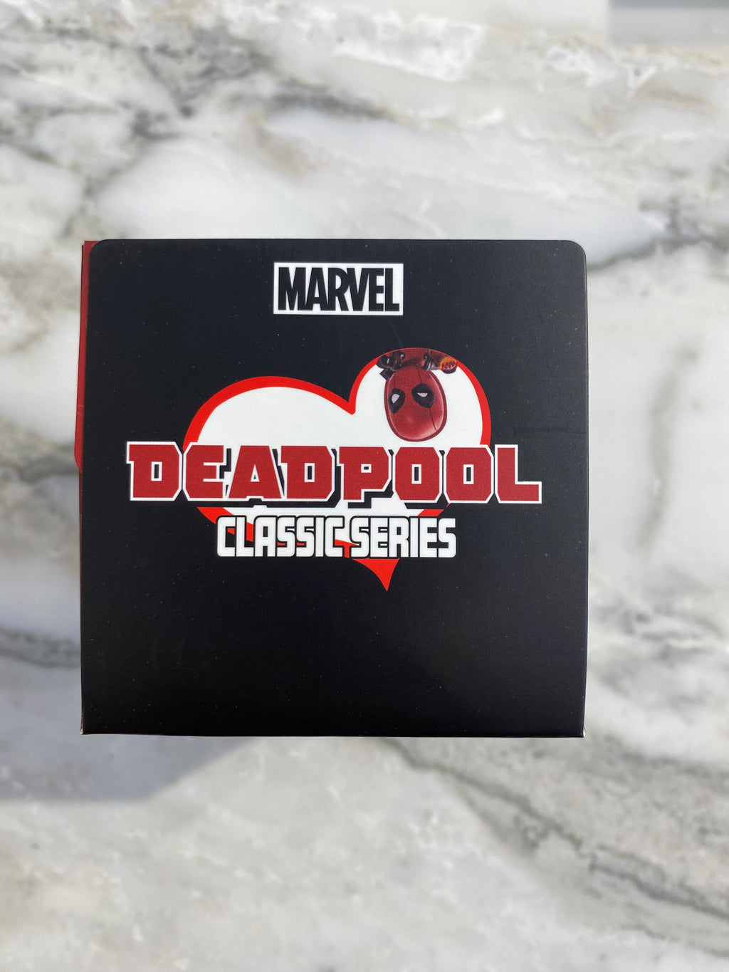 Deadpool Classic Series Blind Box