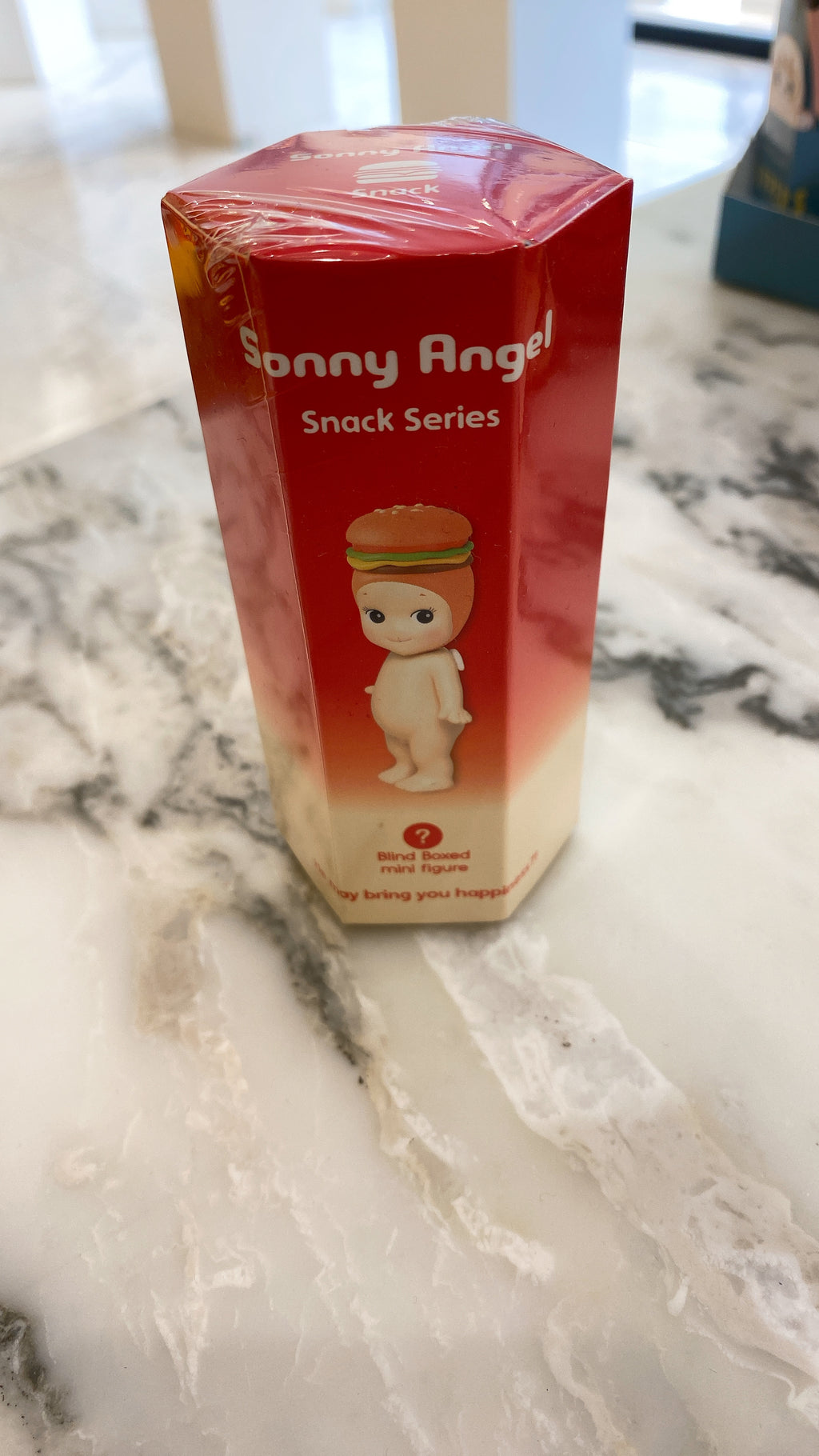 Sonny Angel Snack Series