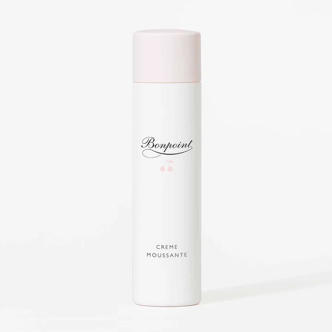 Bonpoint Creme Moussante
