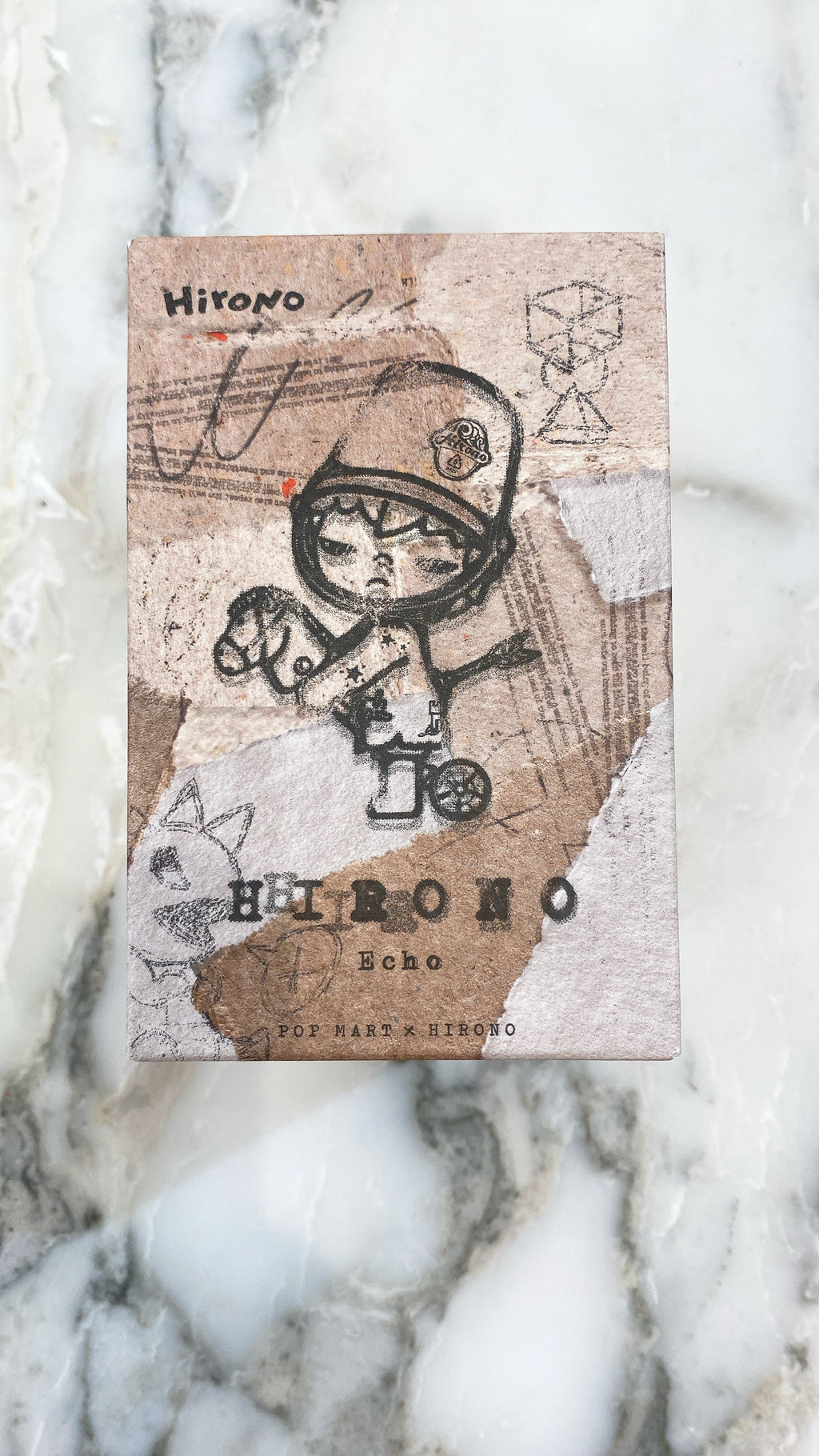 Hirono Echo