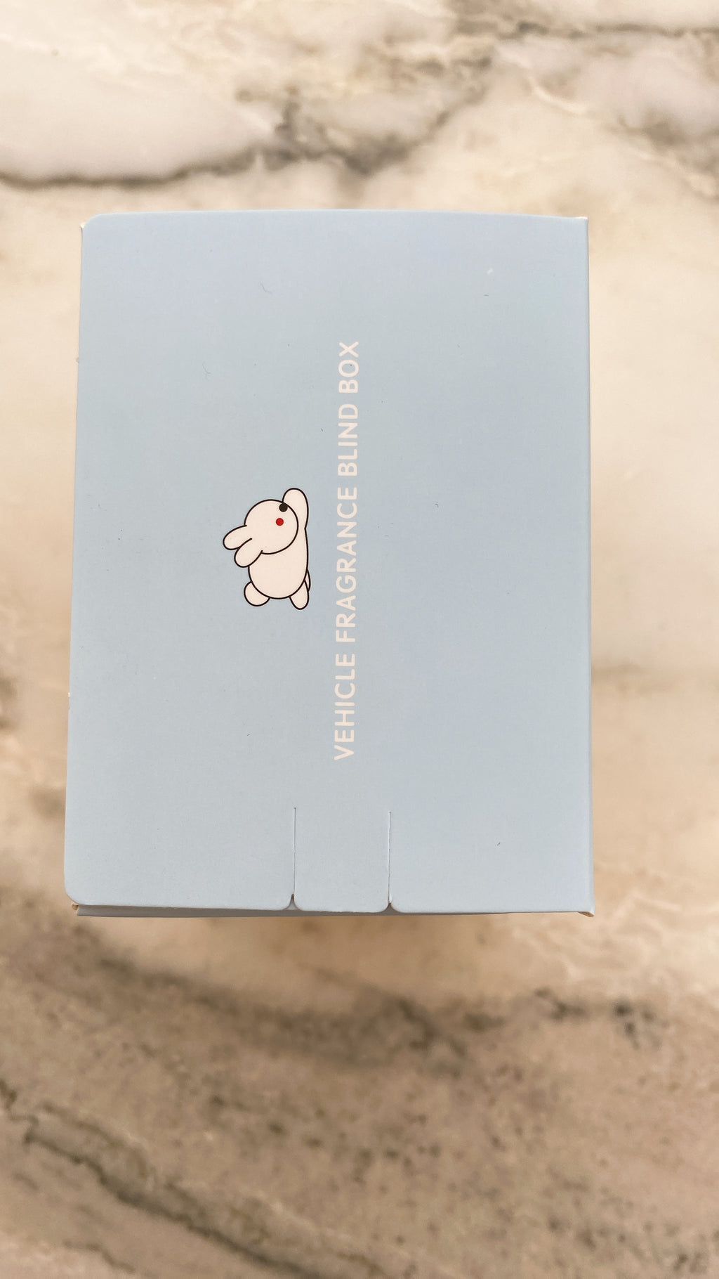 CryBaby Encounteur Your Self