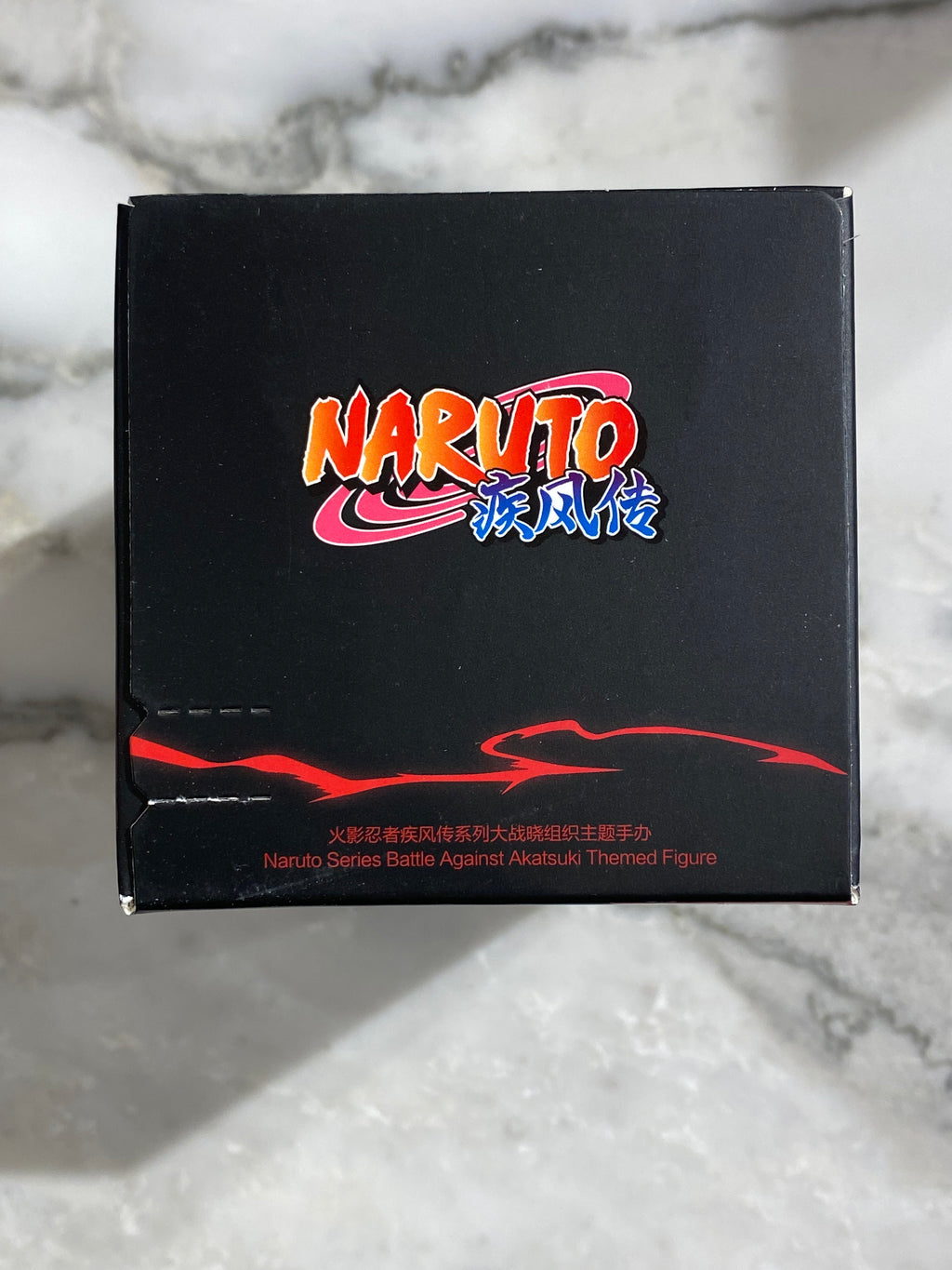 Naruto Shippuden Akatsuki Figure Blind Box