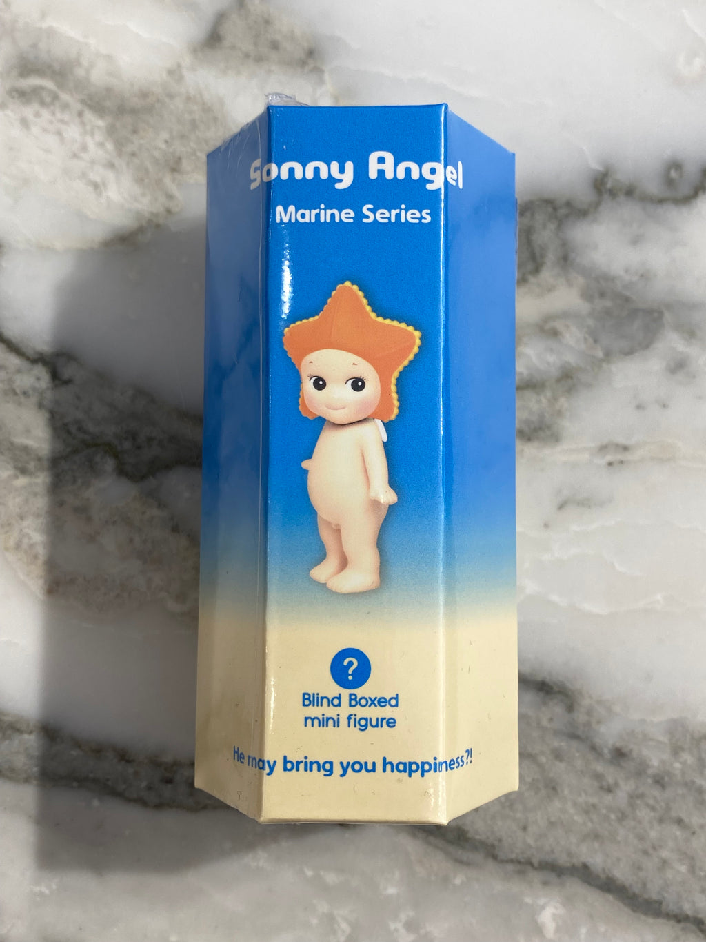 Sonny Angel Marine Series