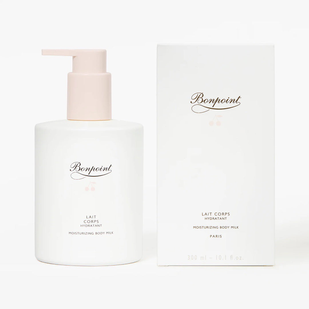 Bonpoint Lait Corps