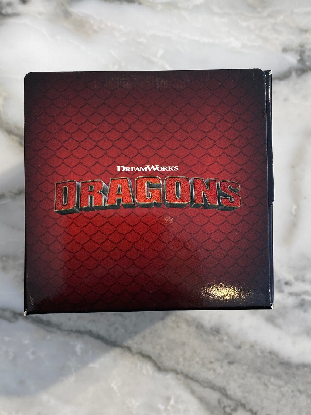 Dragons DreamWorks Blind Box