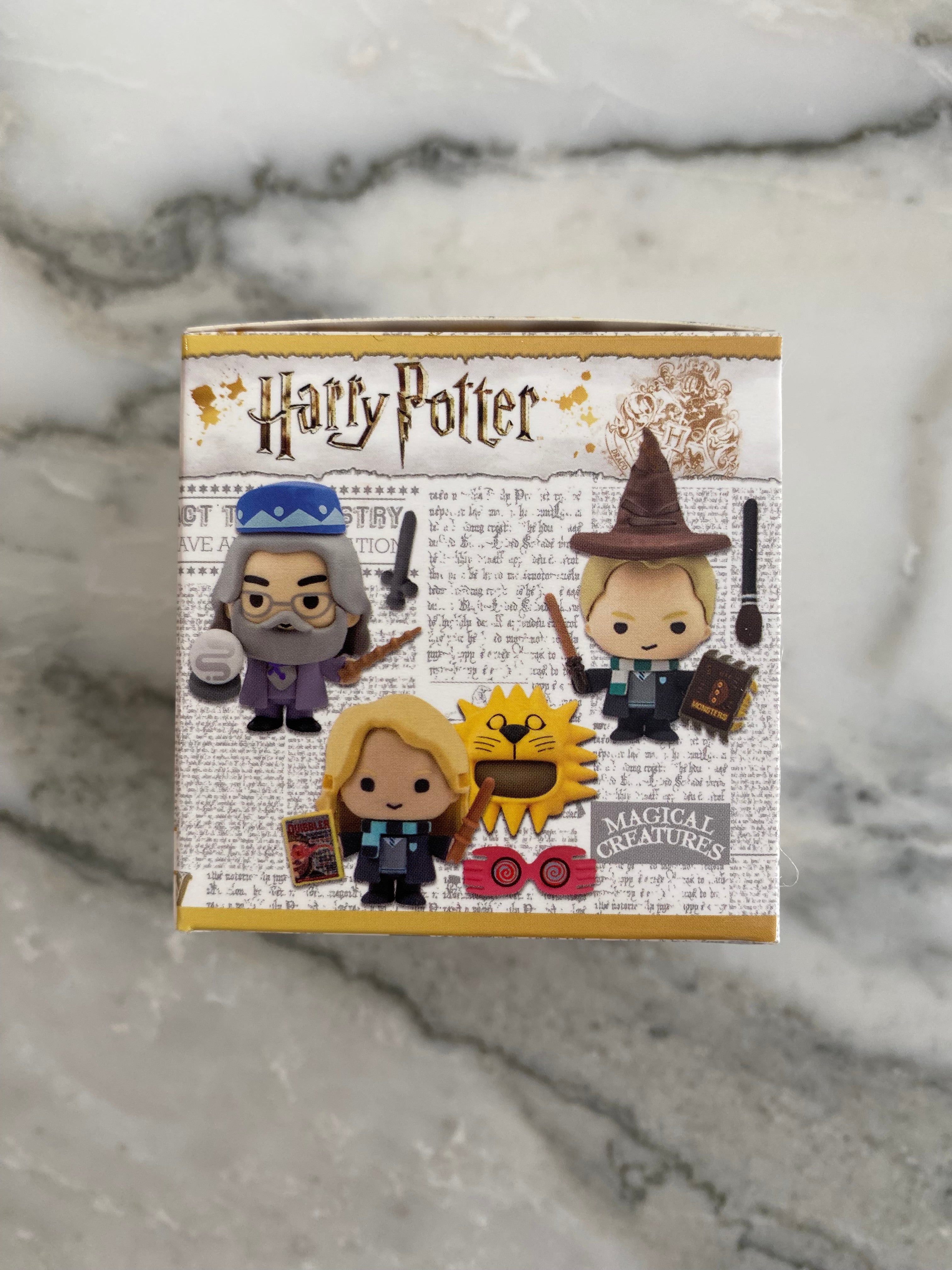 Harry Potter Wizarding World Blind Box