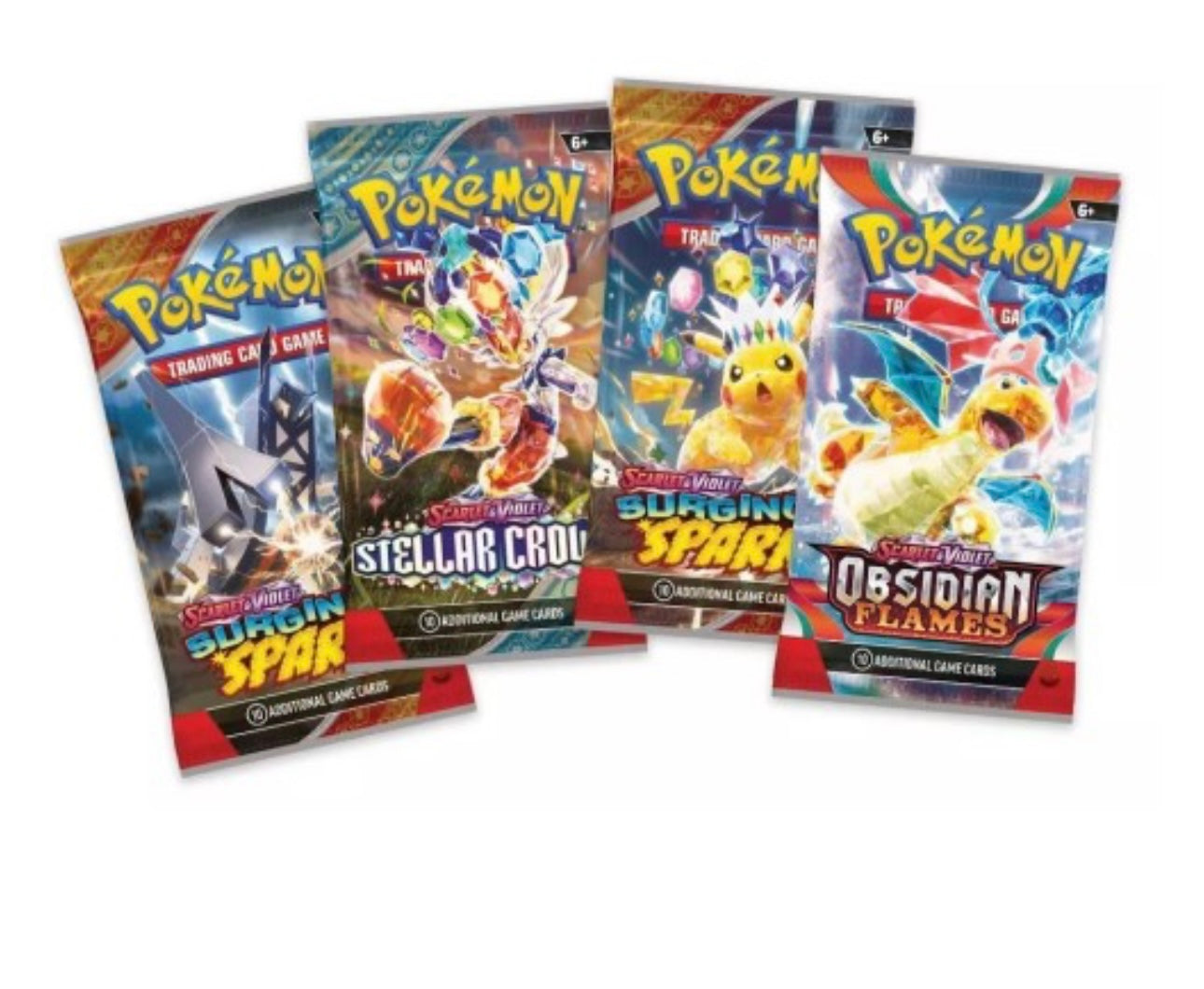Pokémon - Grand Adventure Collection - ENG
