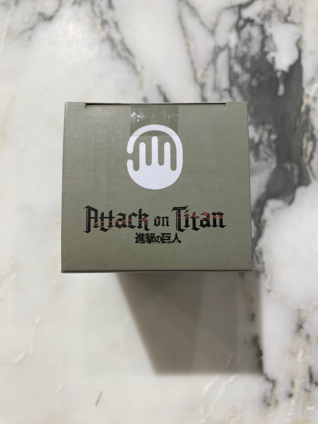 Attack on Titan Blind Box