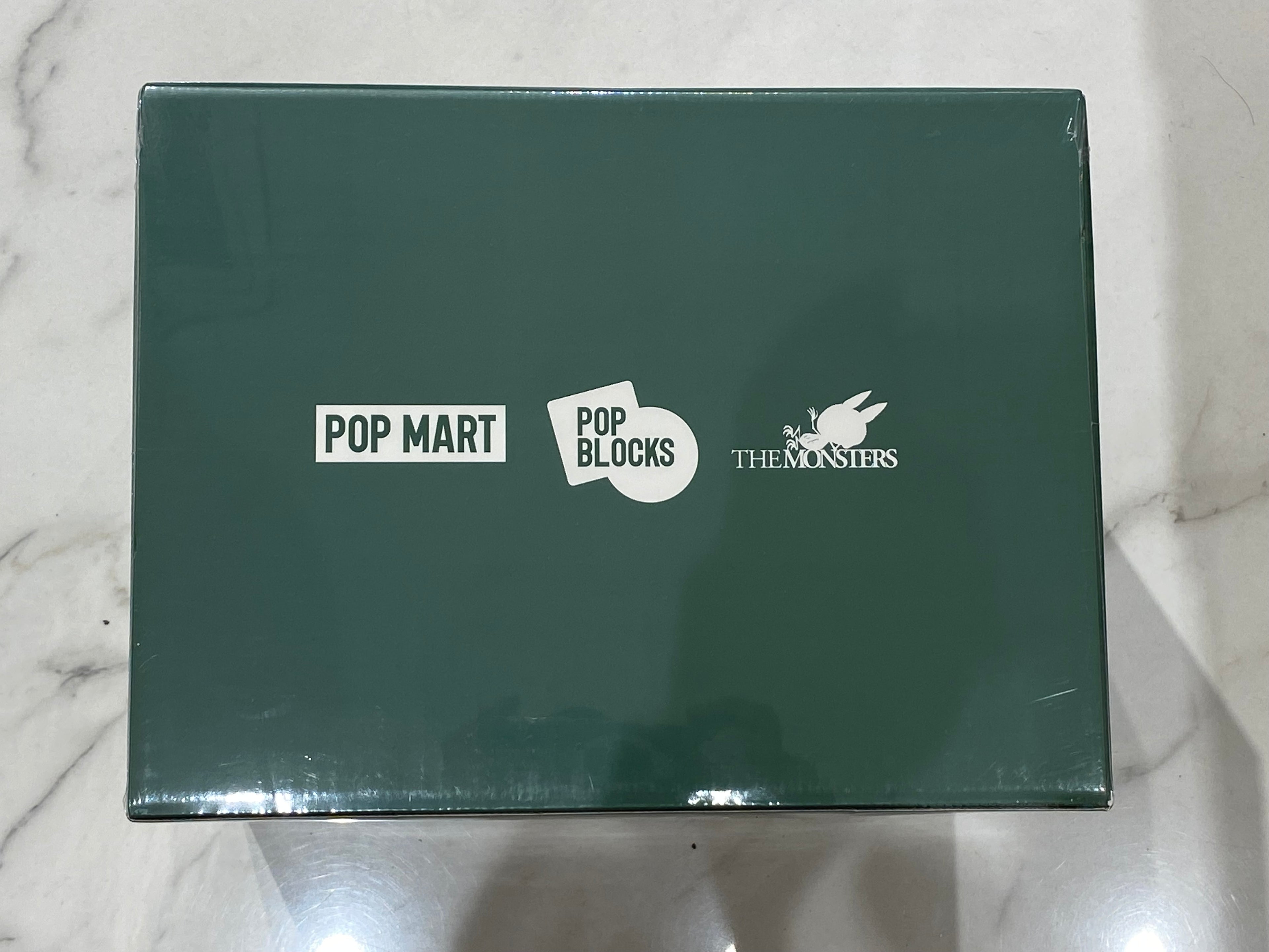 Labubu Forest Secret Base