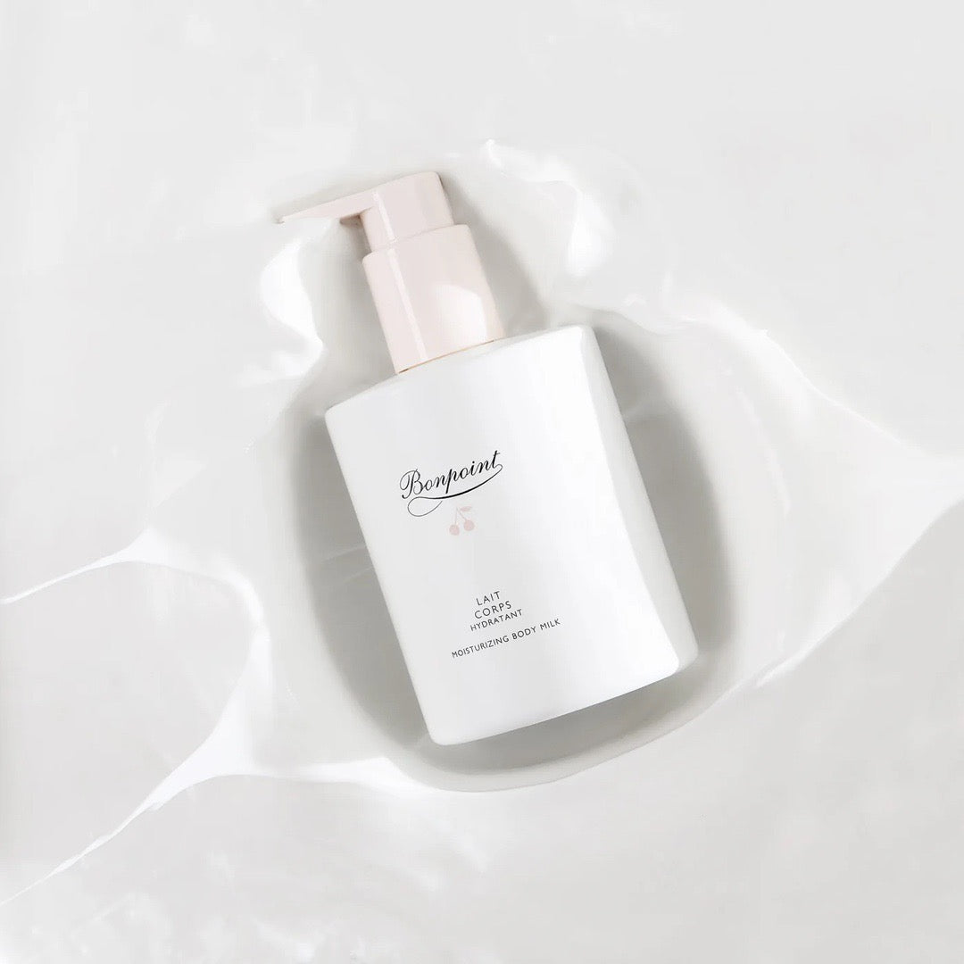 Bonpoint Lait Corps