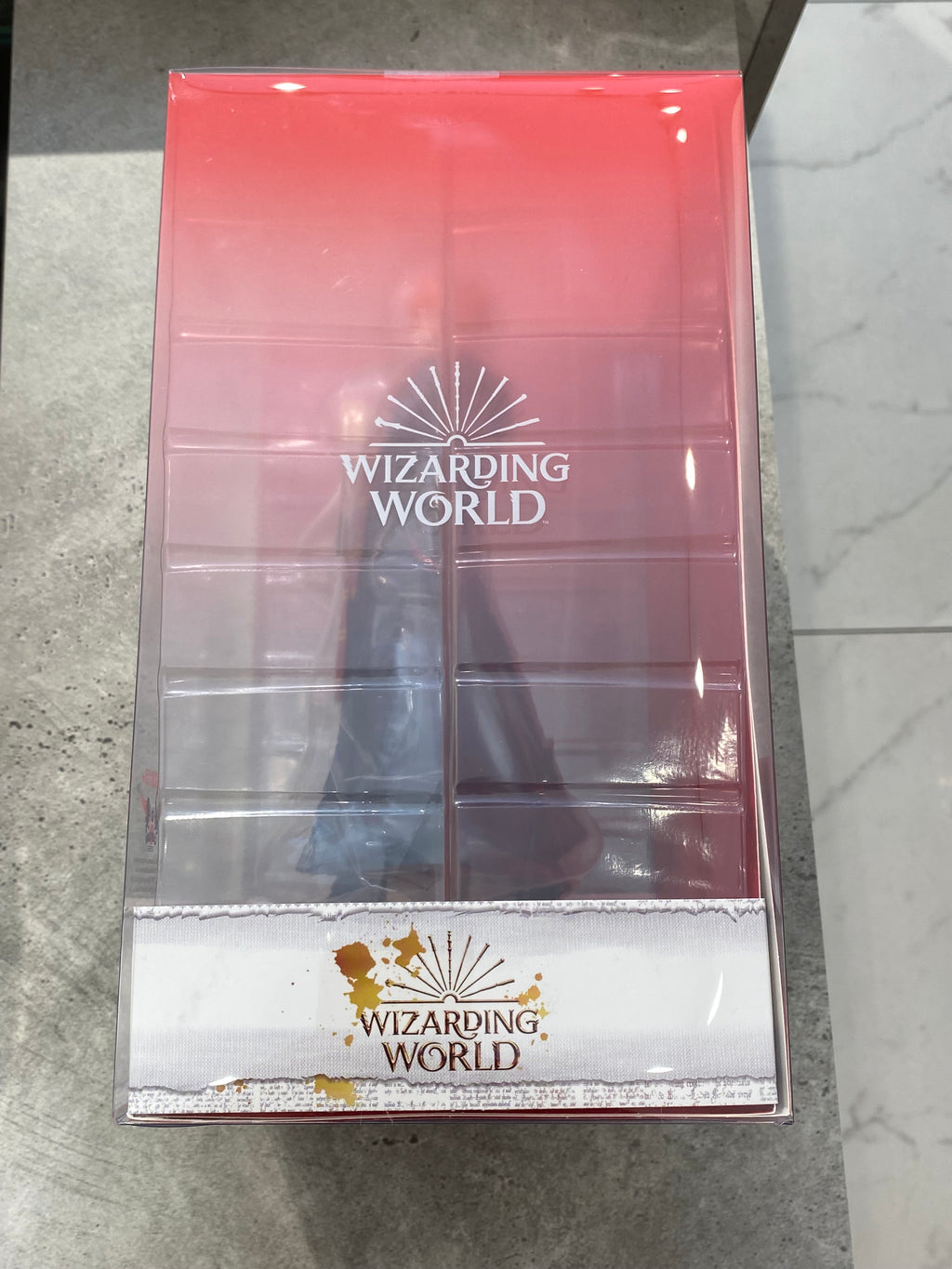 Harry Potter: Wizard Dynasty Ron Special