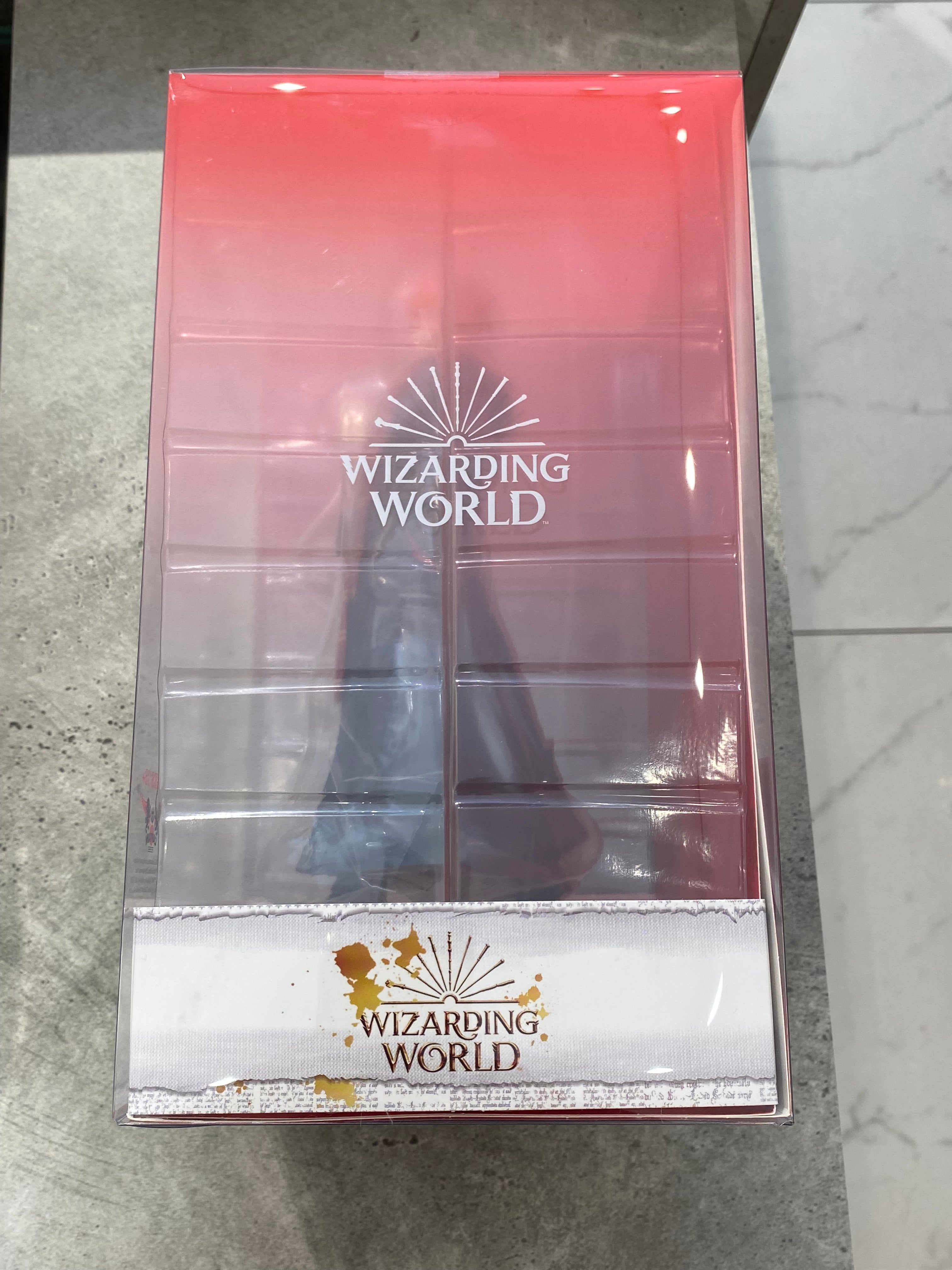 Harry Potter: Wizard Dynasty Ron Special