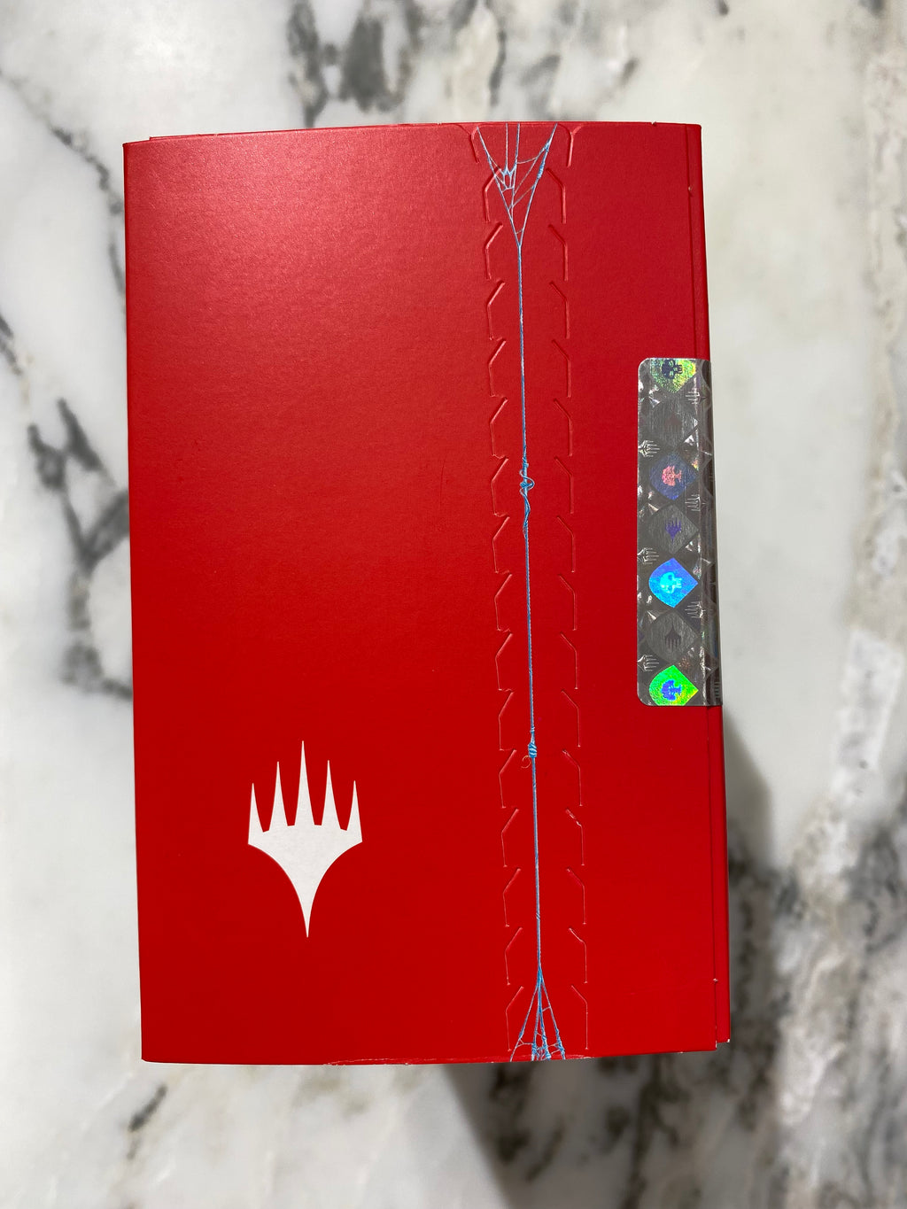 Magic the Gathering Marvel Spider Man Bundle Eng