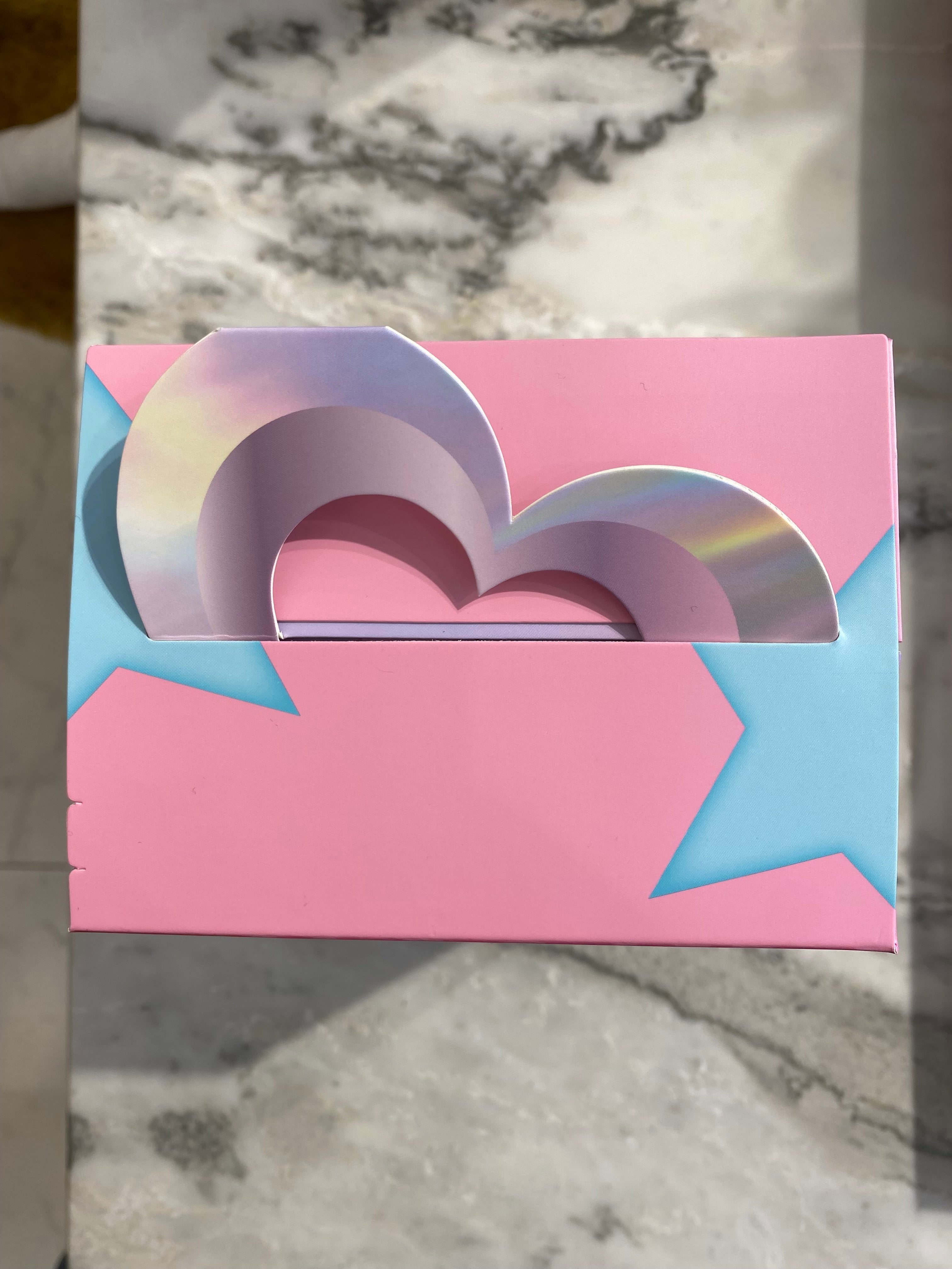 Hello Kitty Pop Star