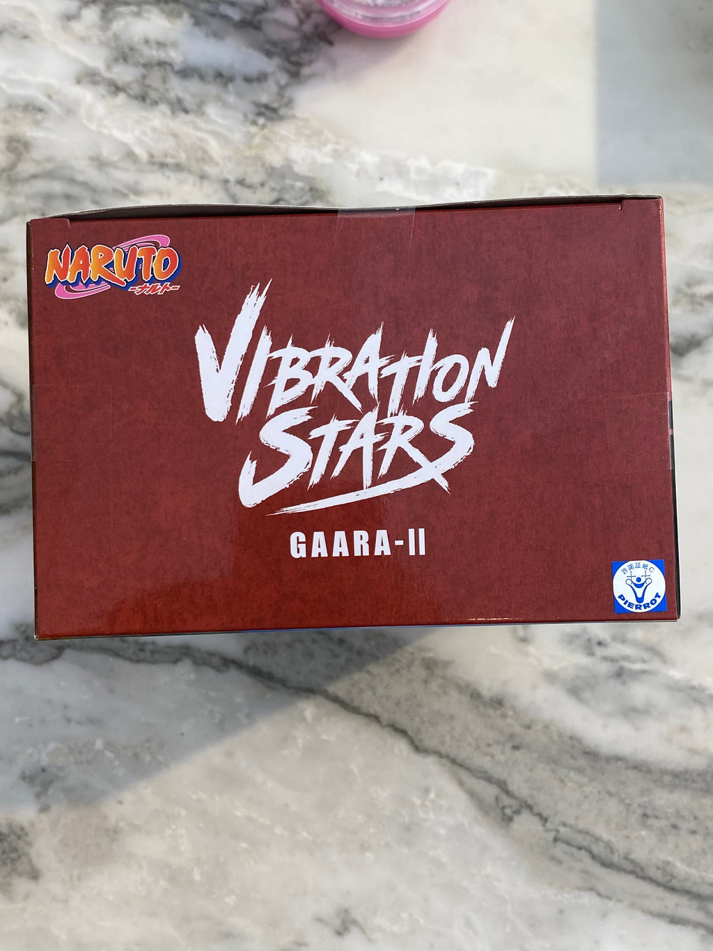 Naruto Vibration Stars Plus Gaara II