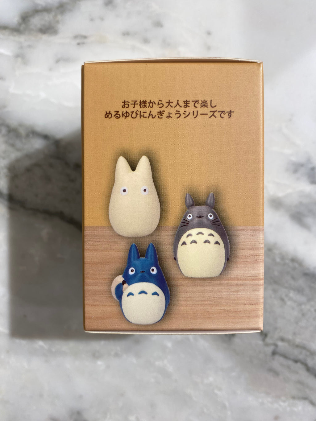 Totoro Blind Box