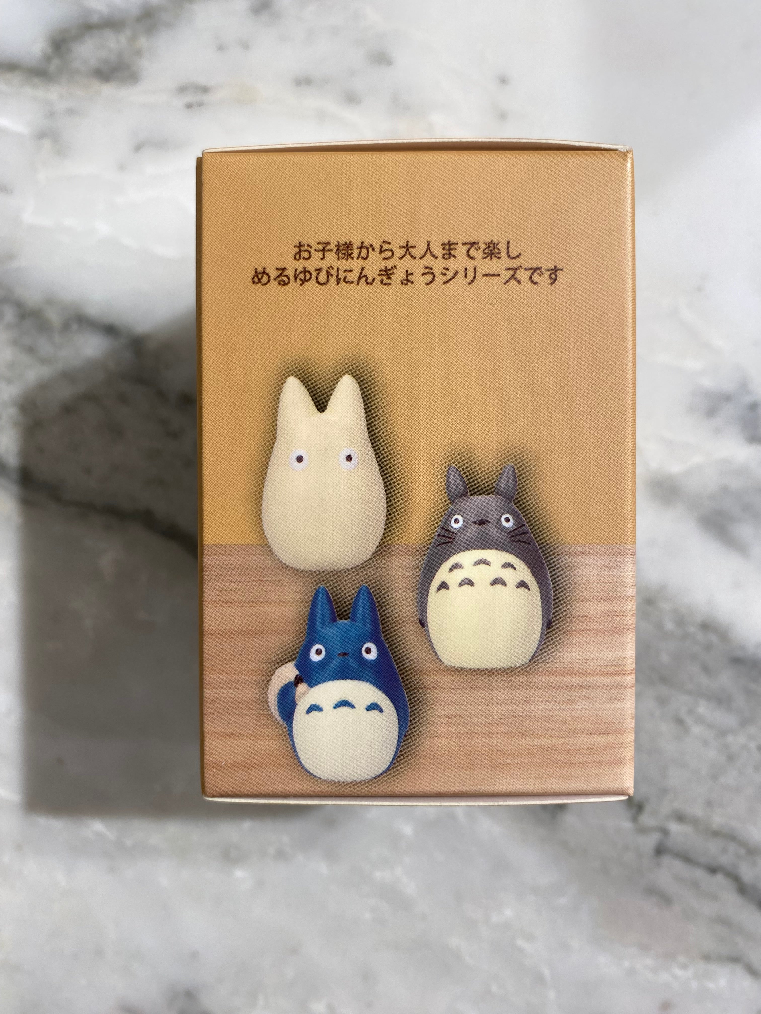 Totoro Blind Box
