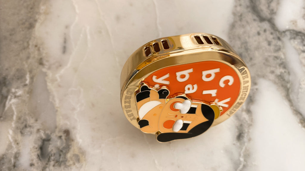 CryBaby Encounteur Your Self